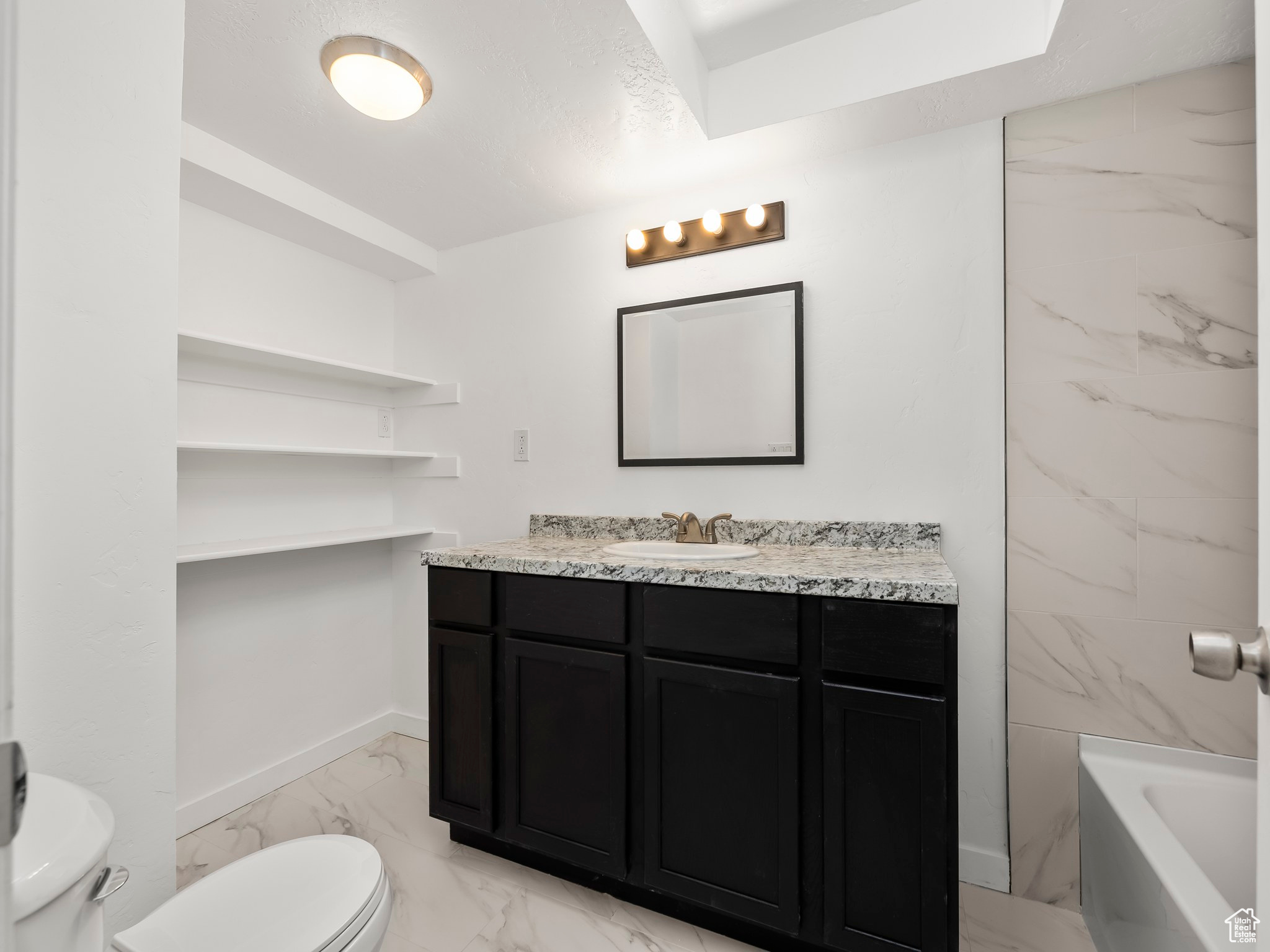 GLENNWOOD ADDITION - Residential