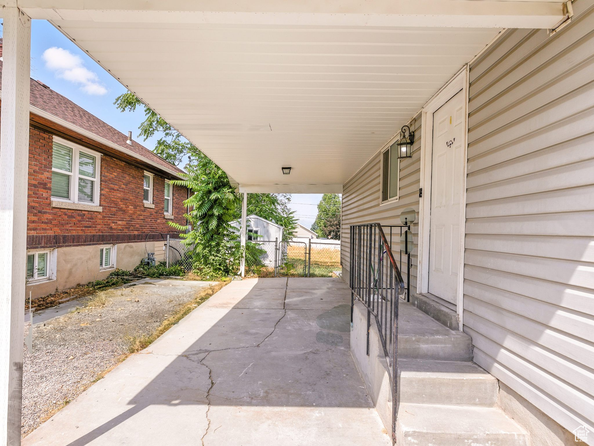 GLENNWOOD ADDITION - Residential