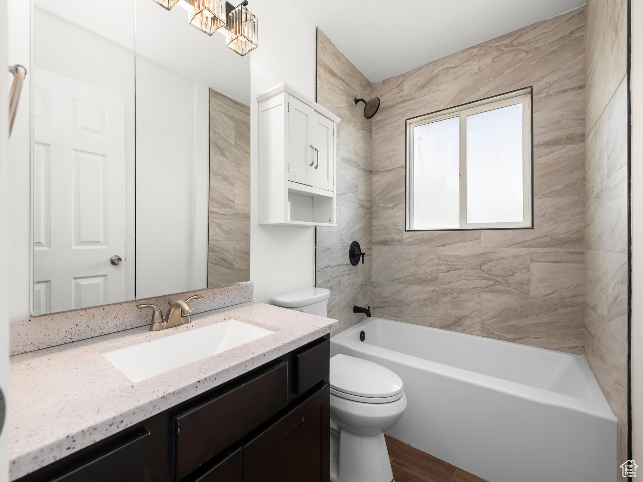 GLENNWOOD ADDITION - Residential