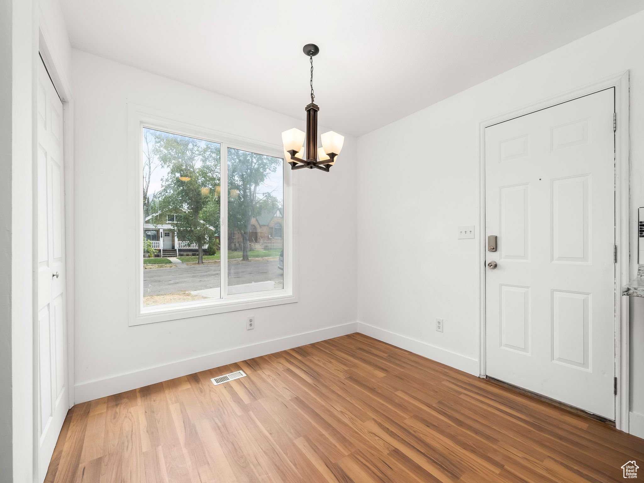 GLENNWOOD ADDITION - Residential