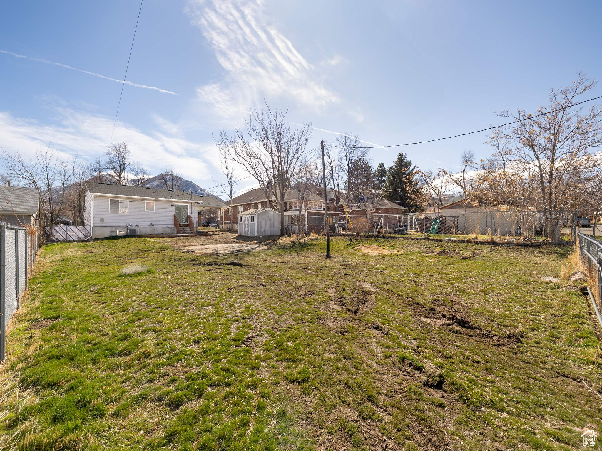 GLENNWOOD ADDITION - Residential