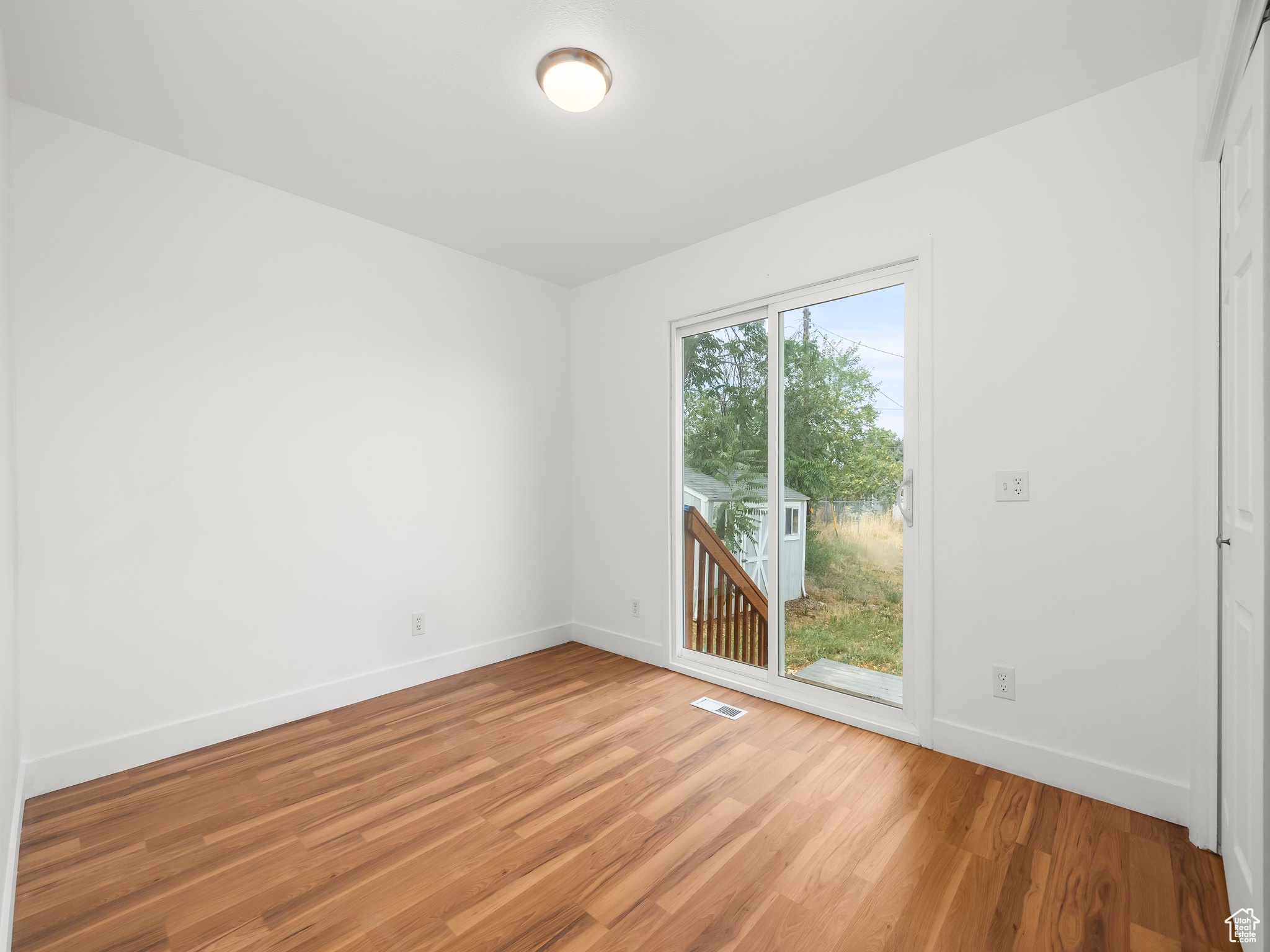 GLENNWOOD ADDITION - Residential