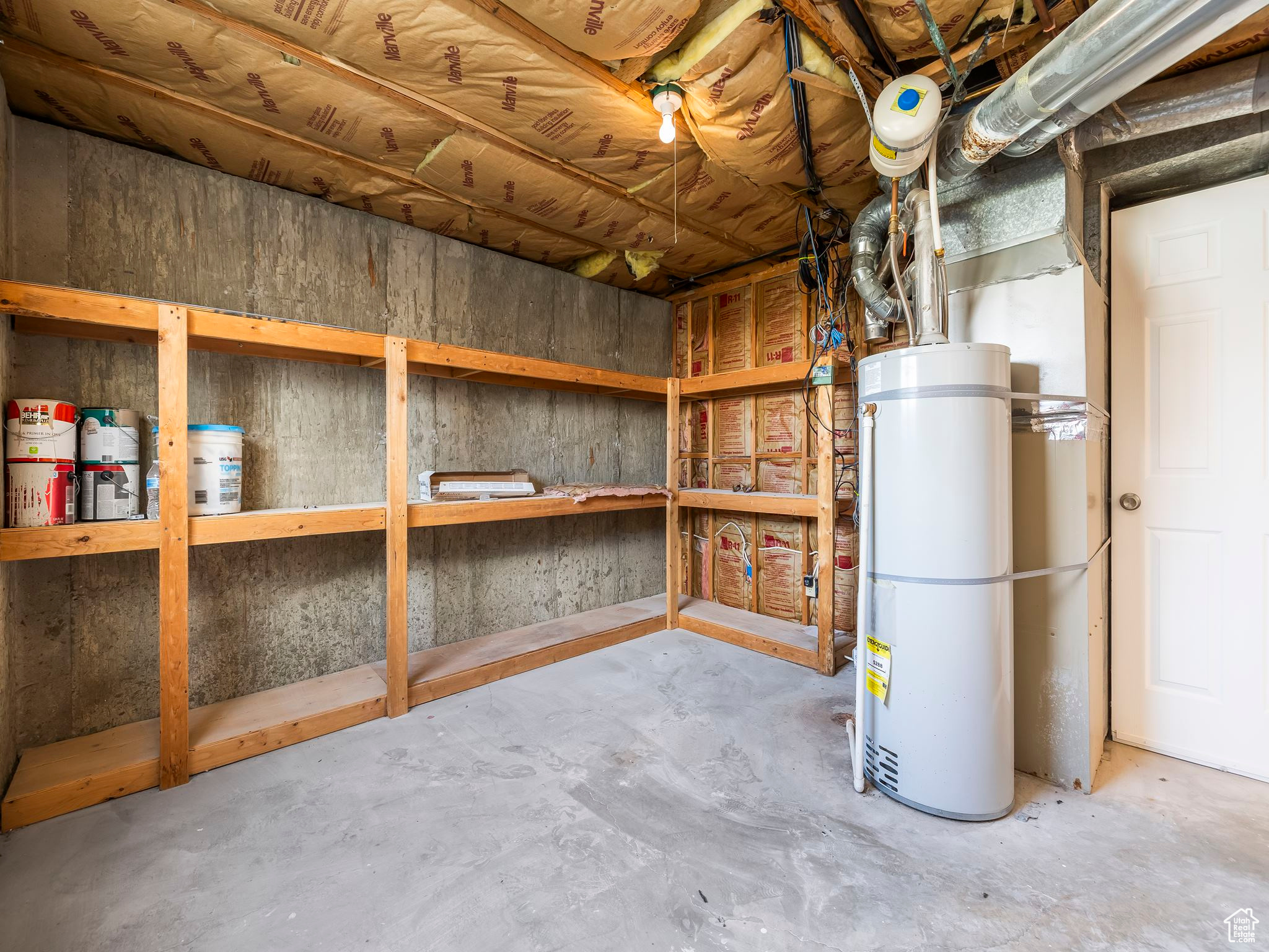 GLENNWOOD ADDITION - Residential