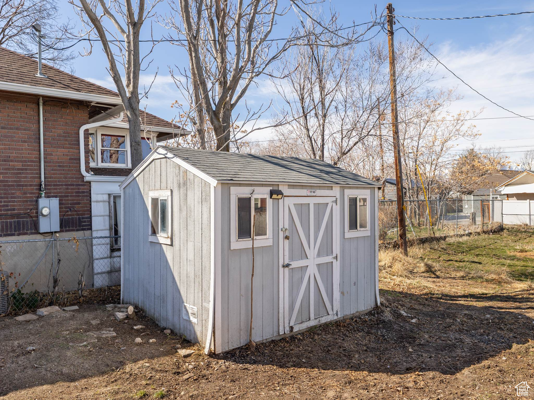 GLENNWOOD ADDITION - Residential