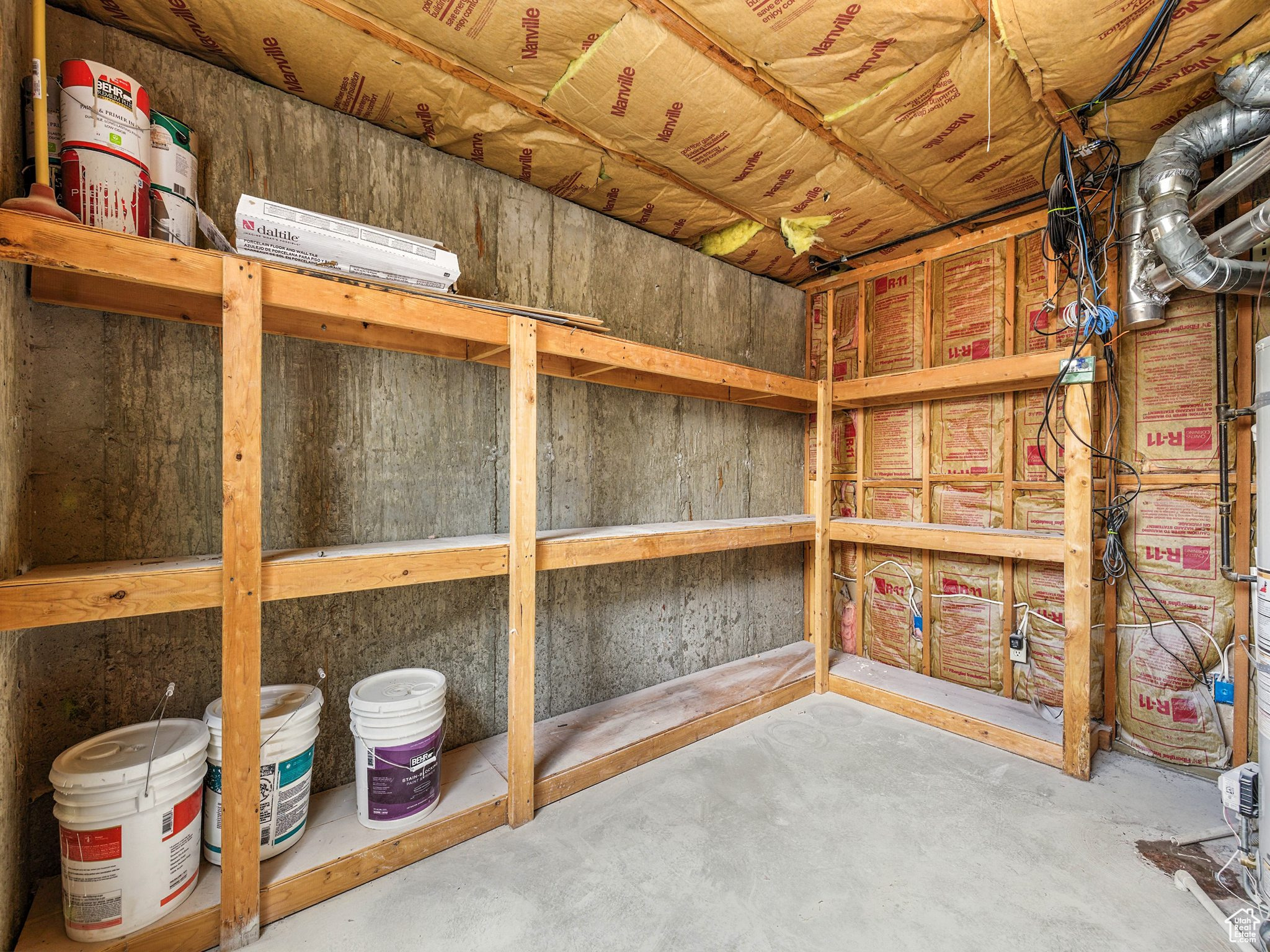 GLENNWOOD ADDITION - Residential