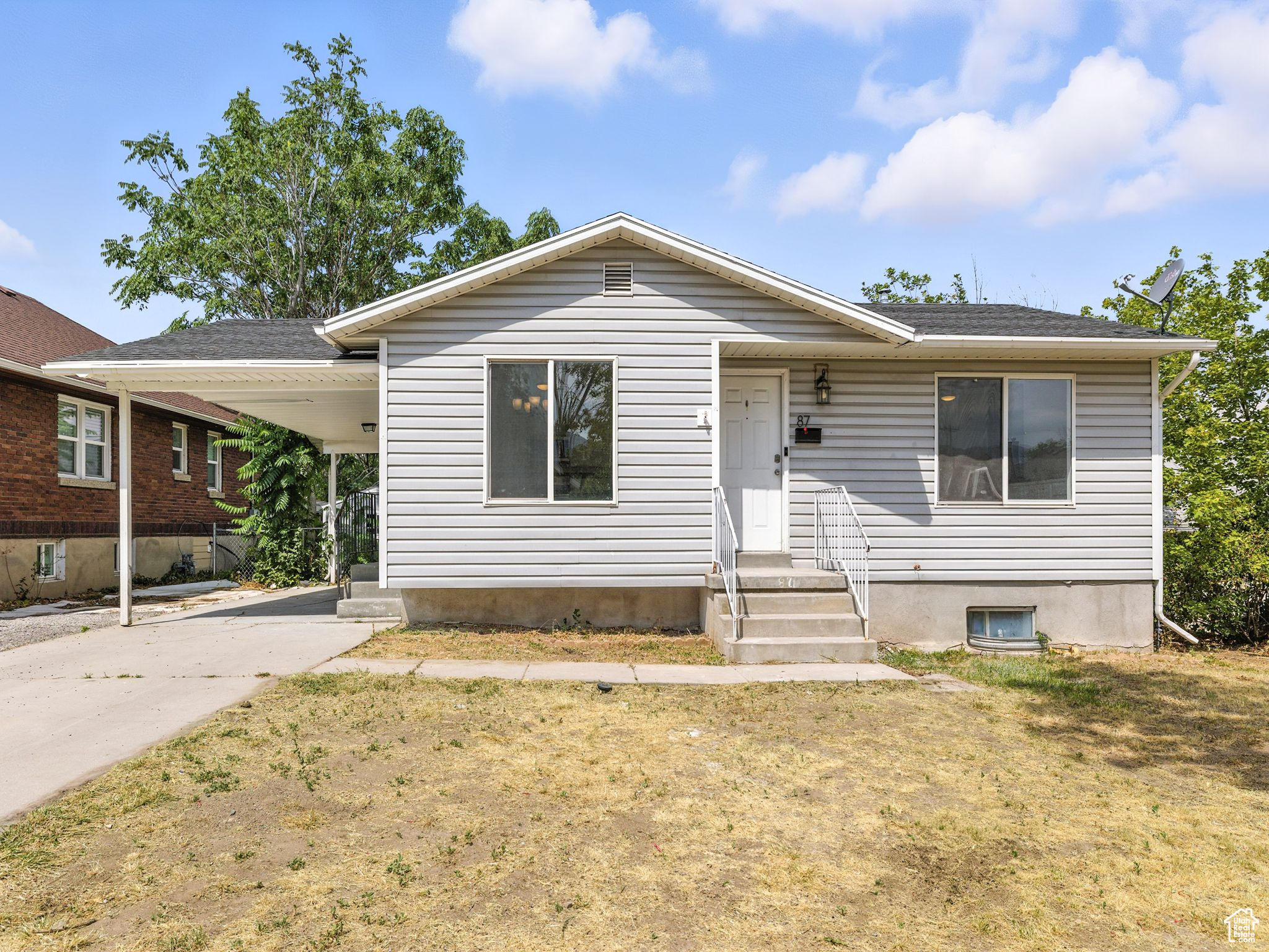 GLENNWOOD ADDITION - Residential