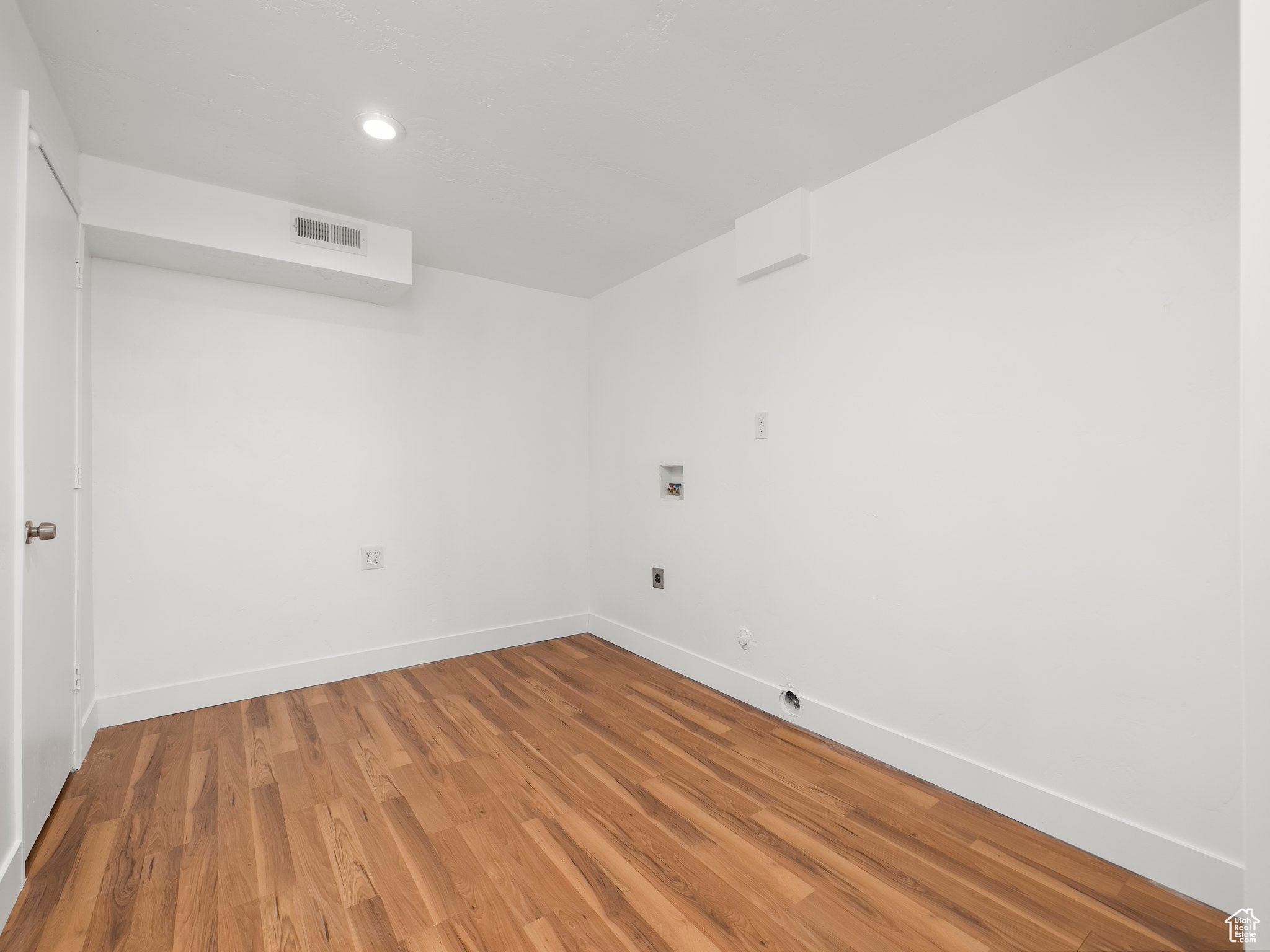 GLENNWOOD ADDITION - Residential