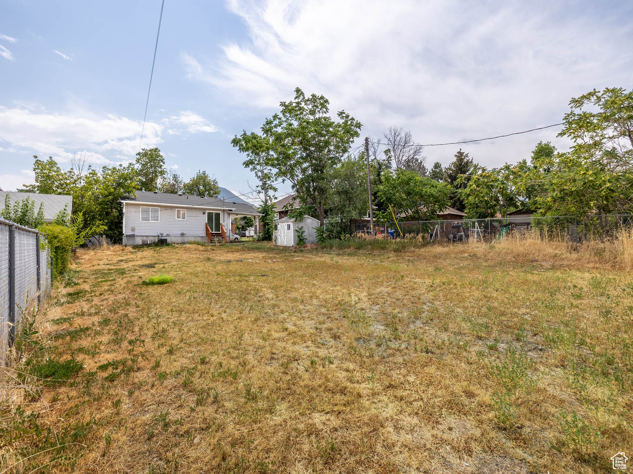 GLENNWOOD ADDITION - Residential