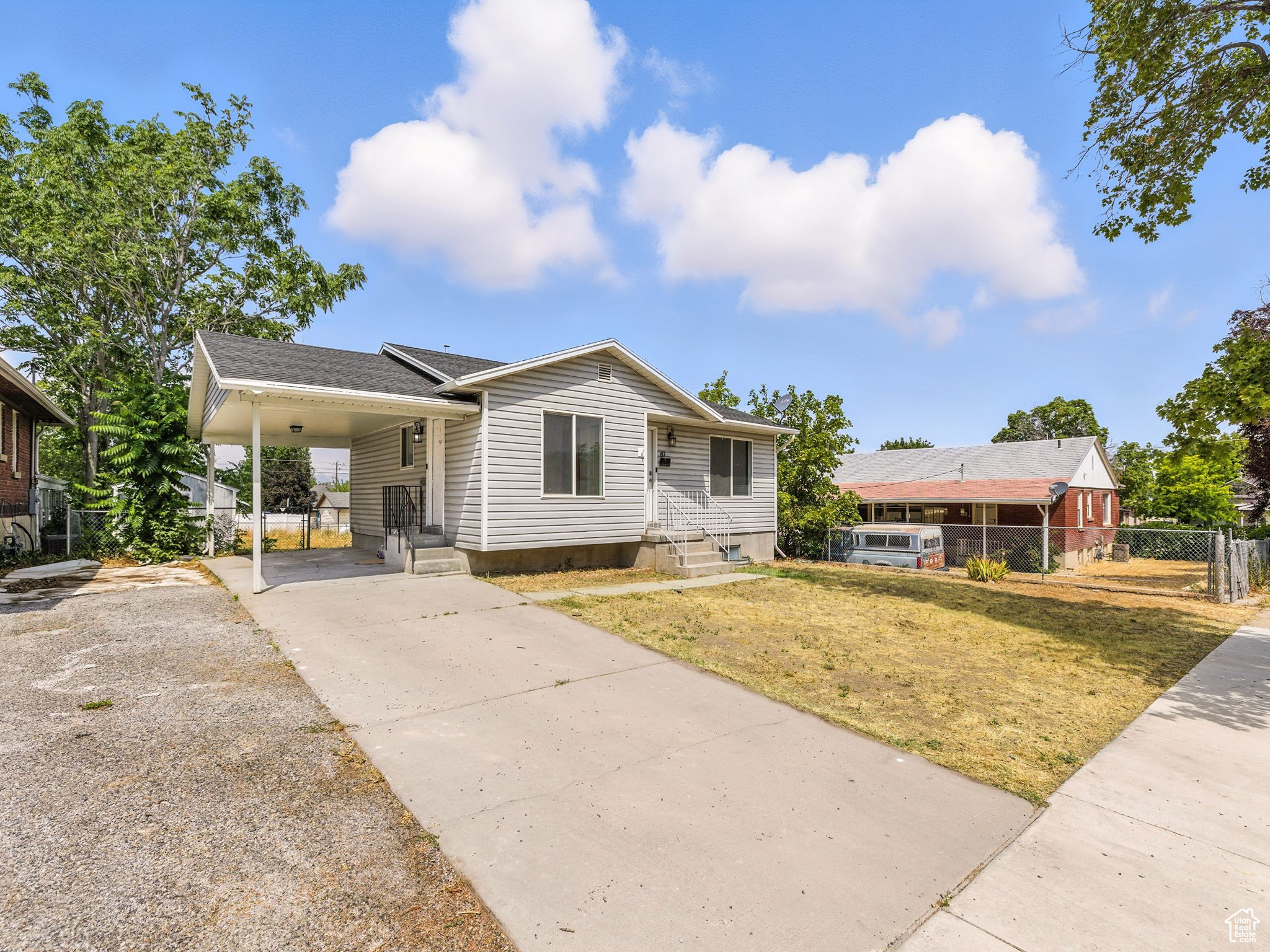 GLENNWOOD ADDITION - Residential