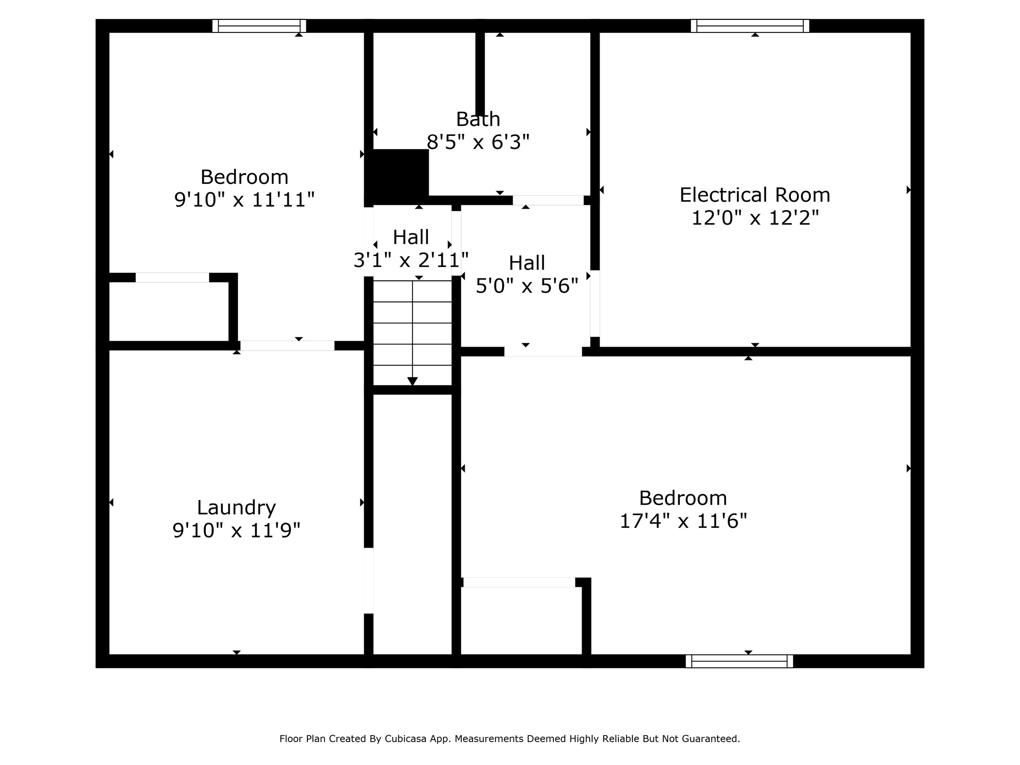 GLENNWOOD ADDITION - Residential