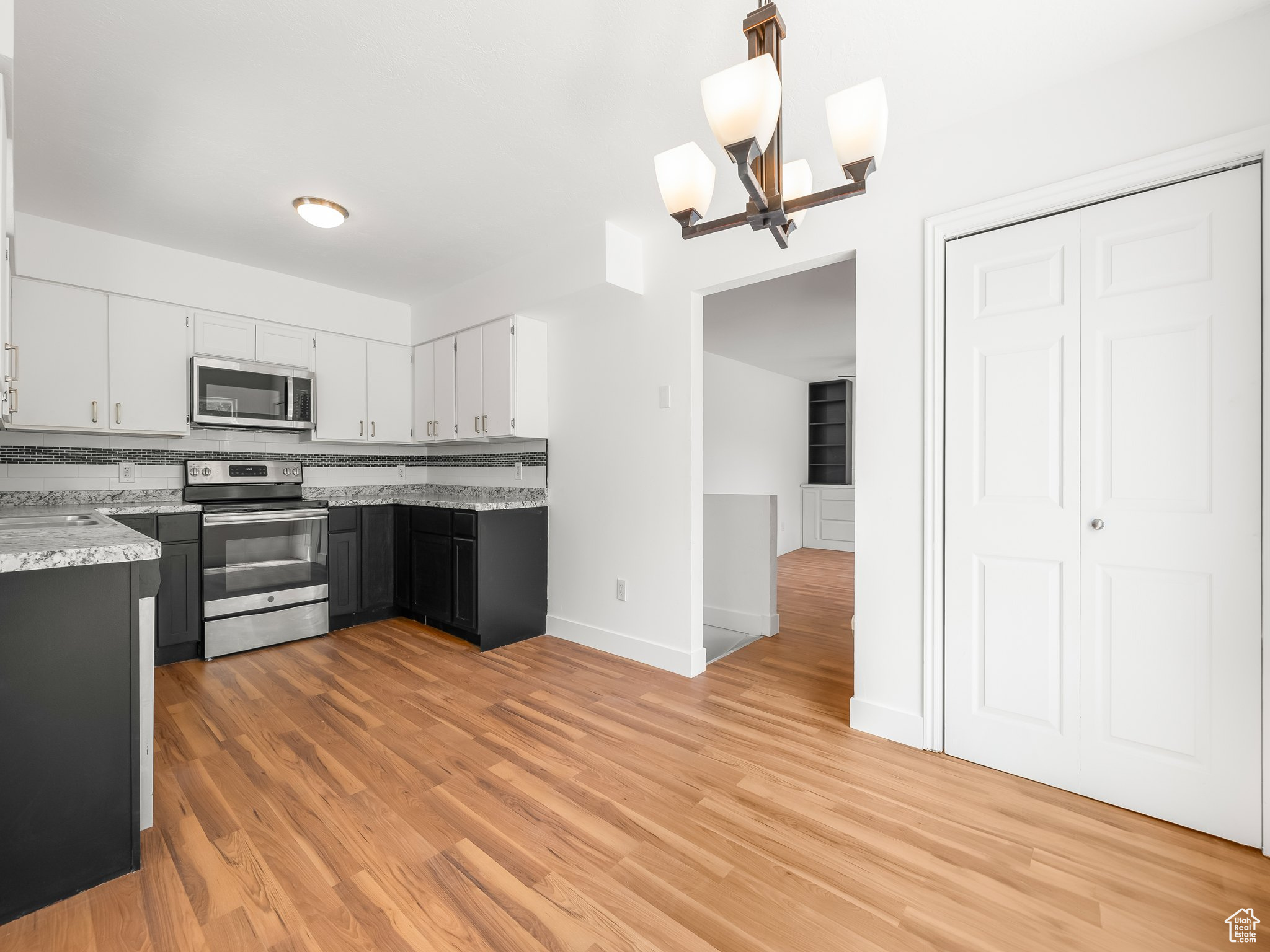 GLENNWOOD ADDITION - Residential