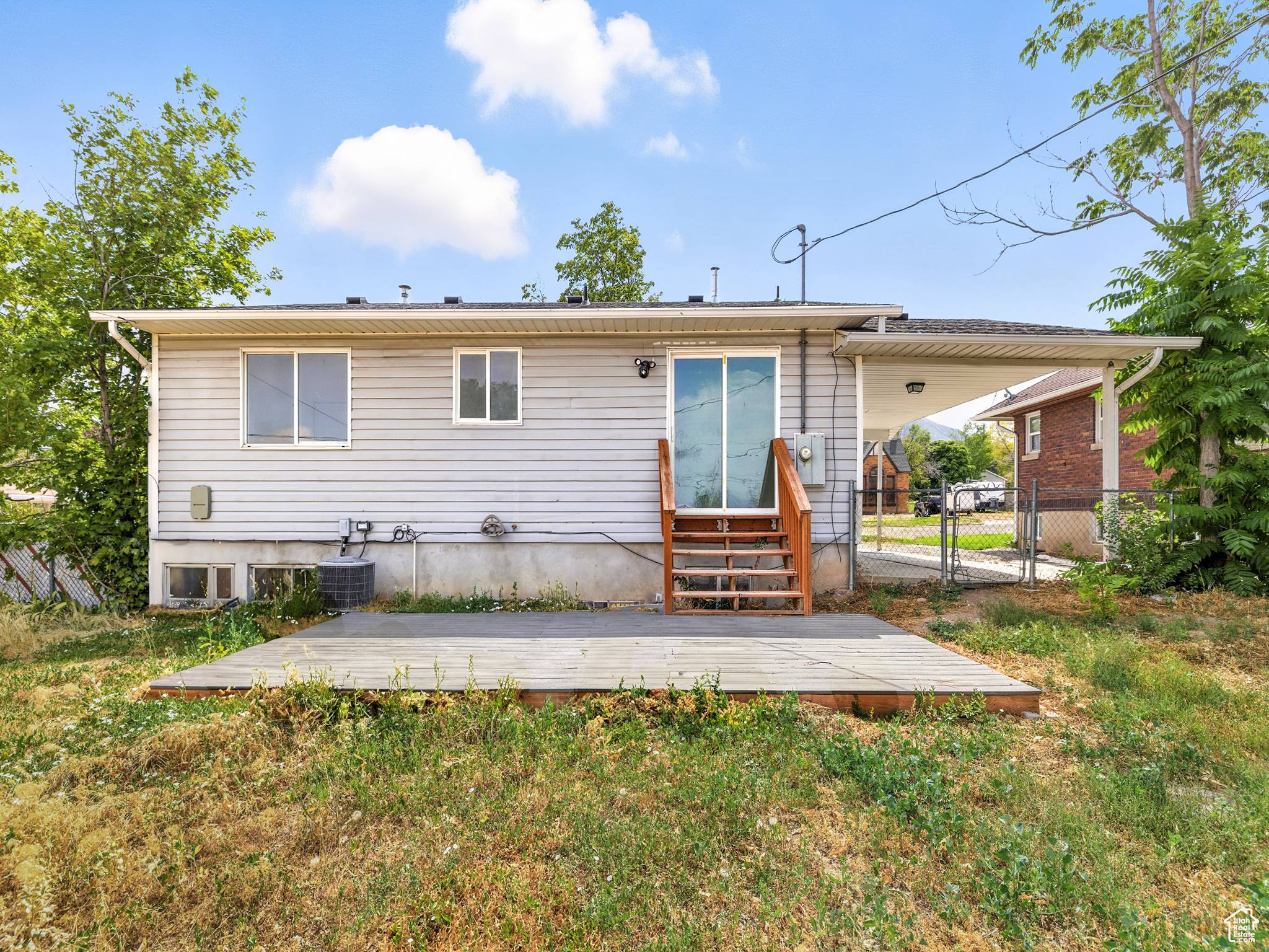 GLENNWOOD ADDITION - Residential