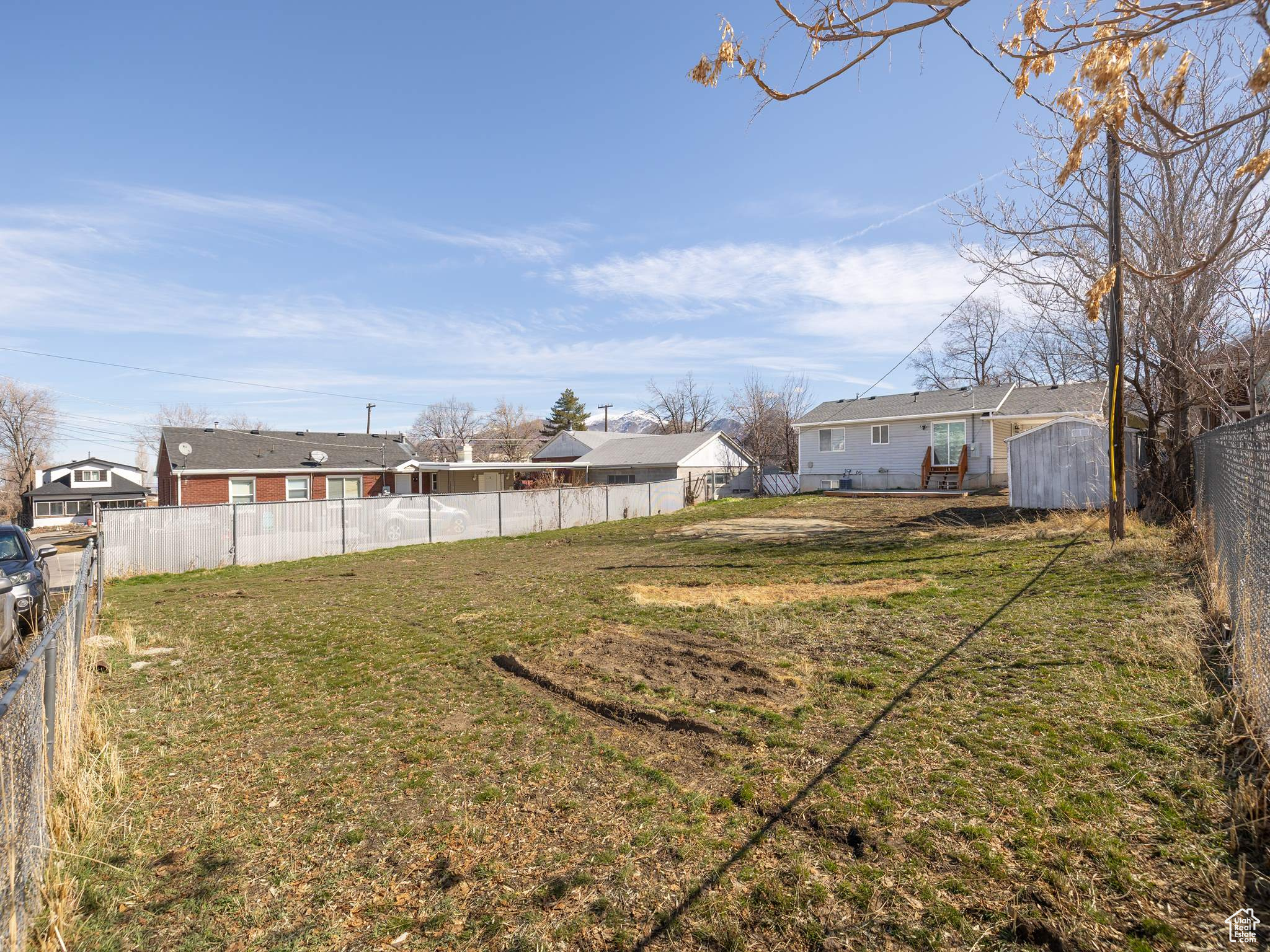 GLENNWOOD ADDITION - Residential