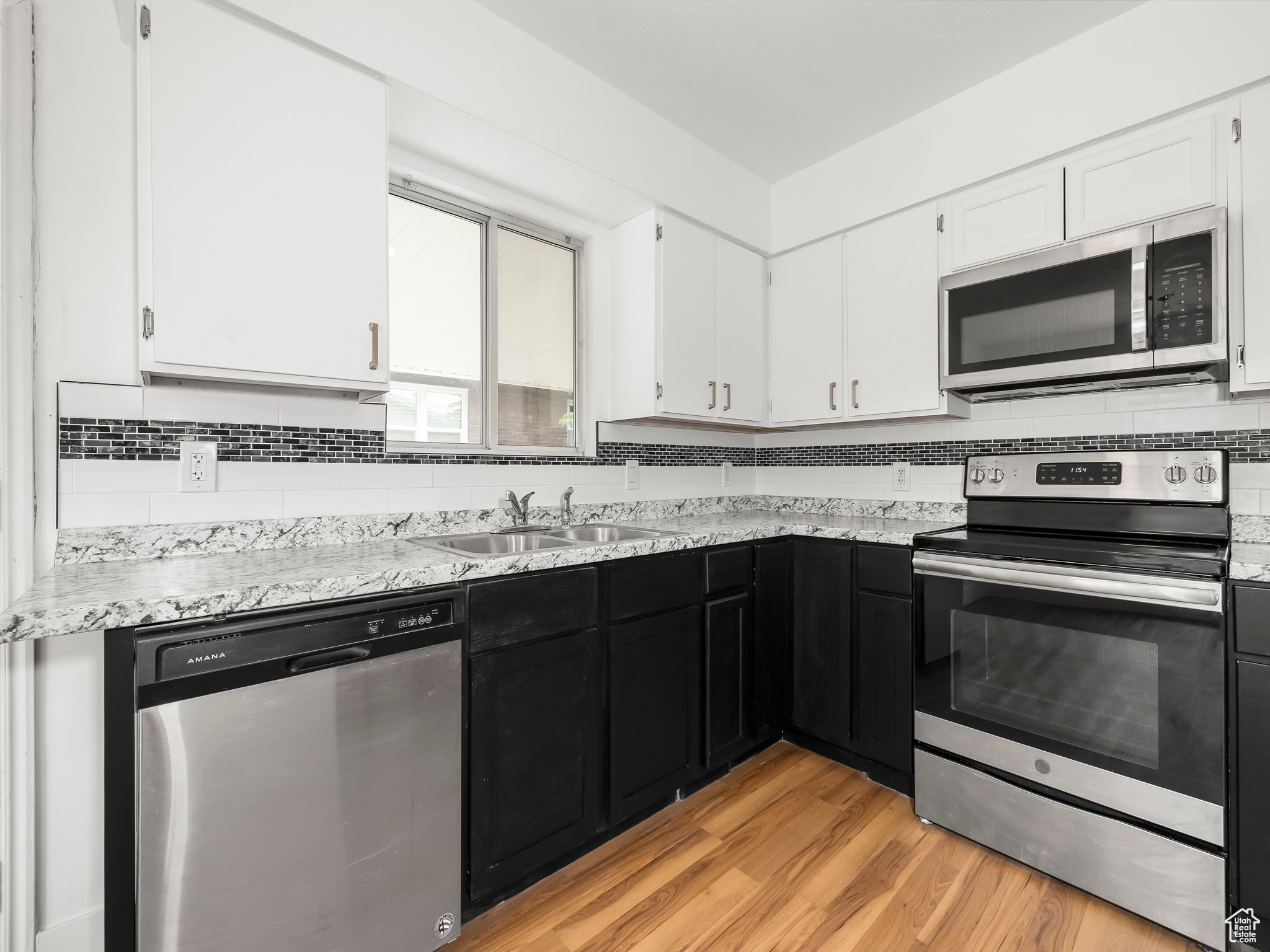 GLENNWOOD ADDITION - Residential