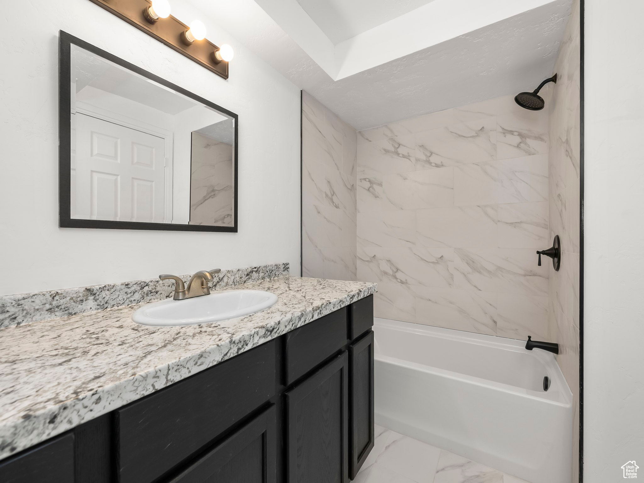 GLENNWOOD ADDITION - Residential