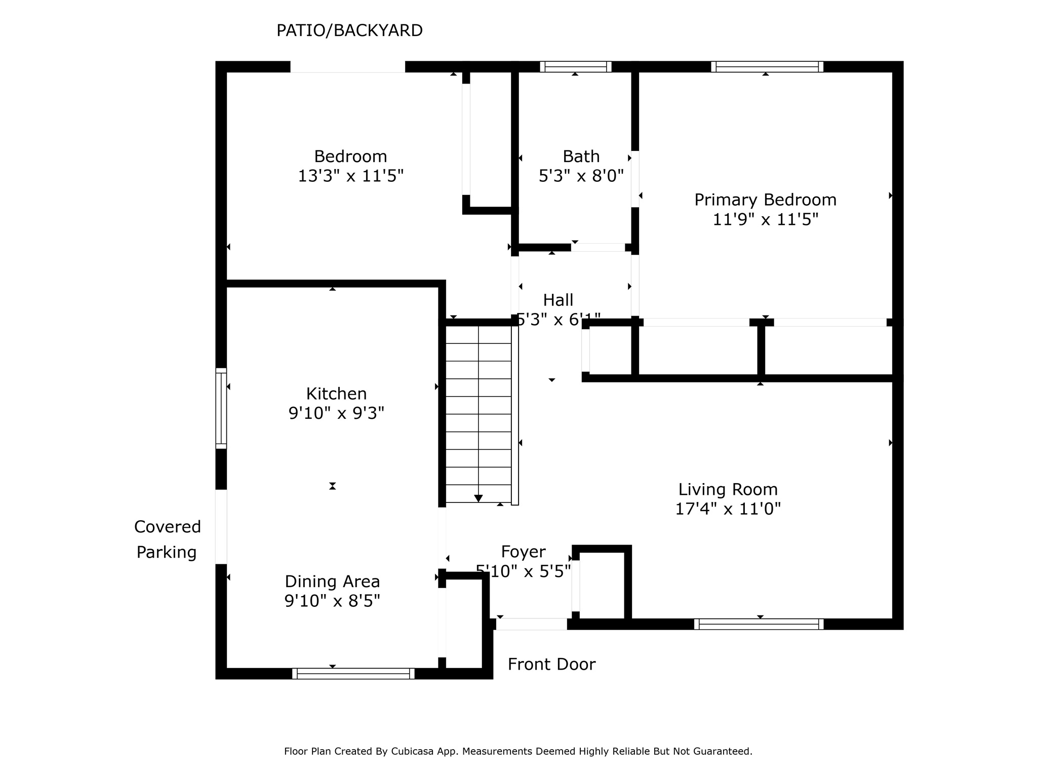 GLENNWOOD ADDITION - Residential