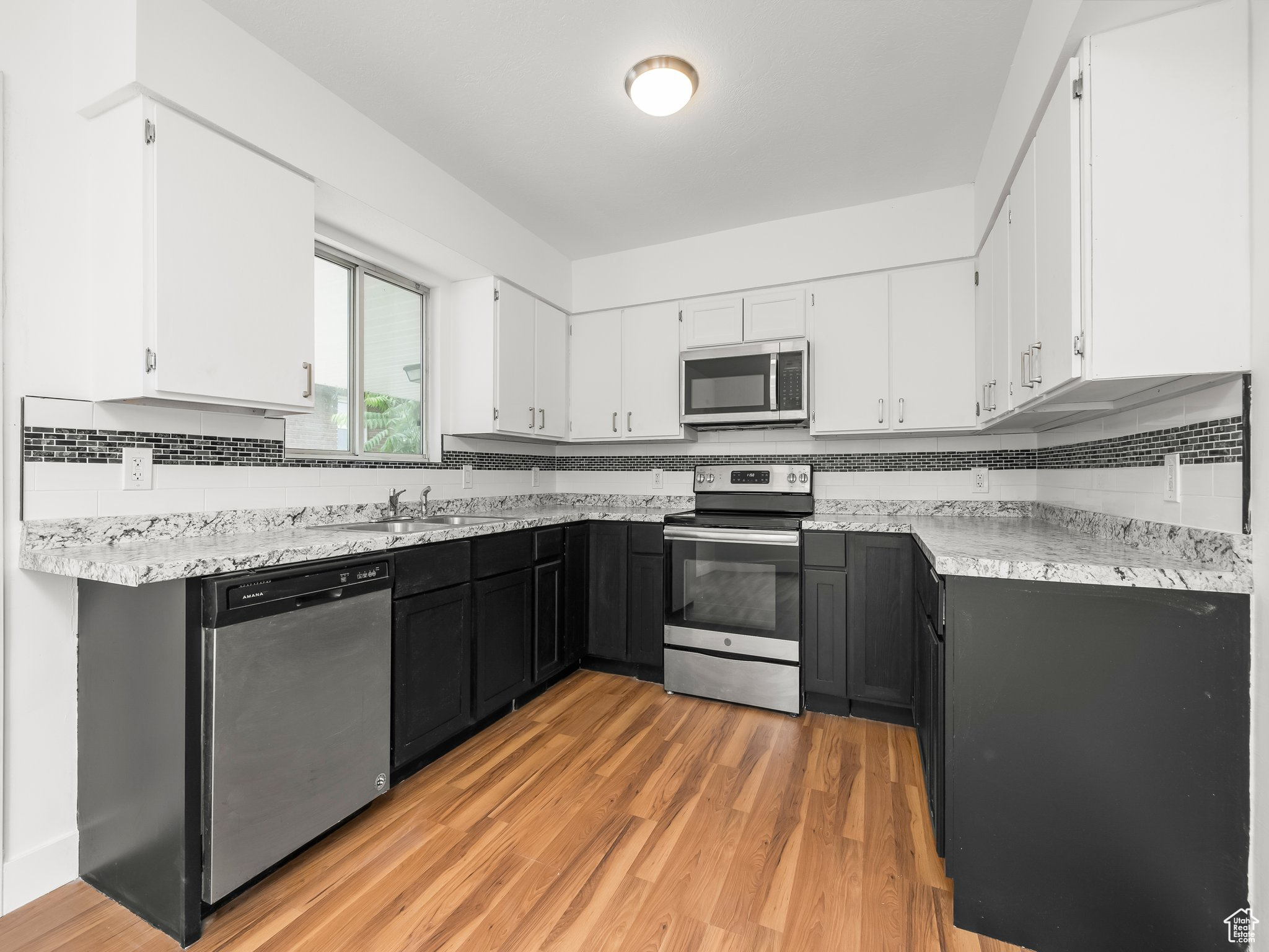 GLENNWOOD ADDITION - Residential