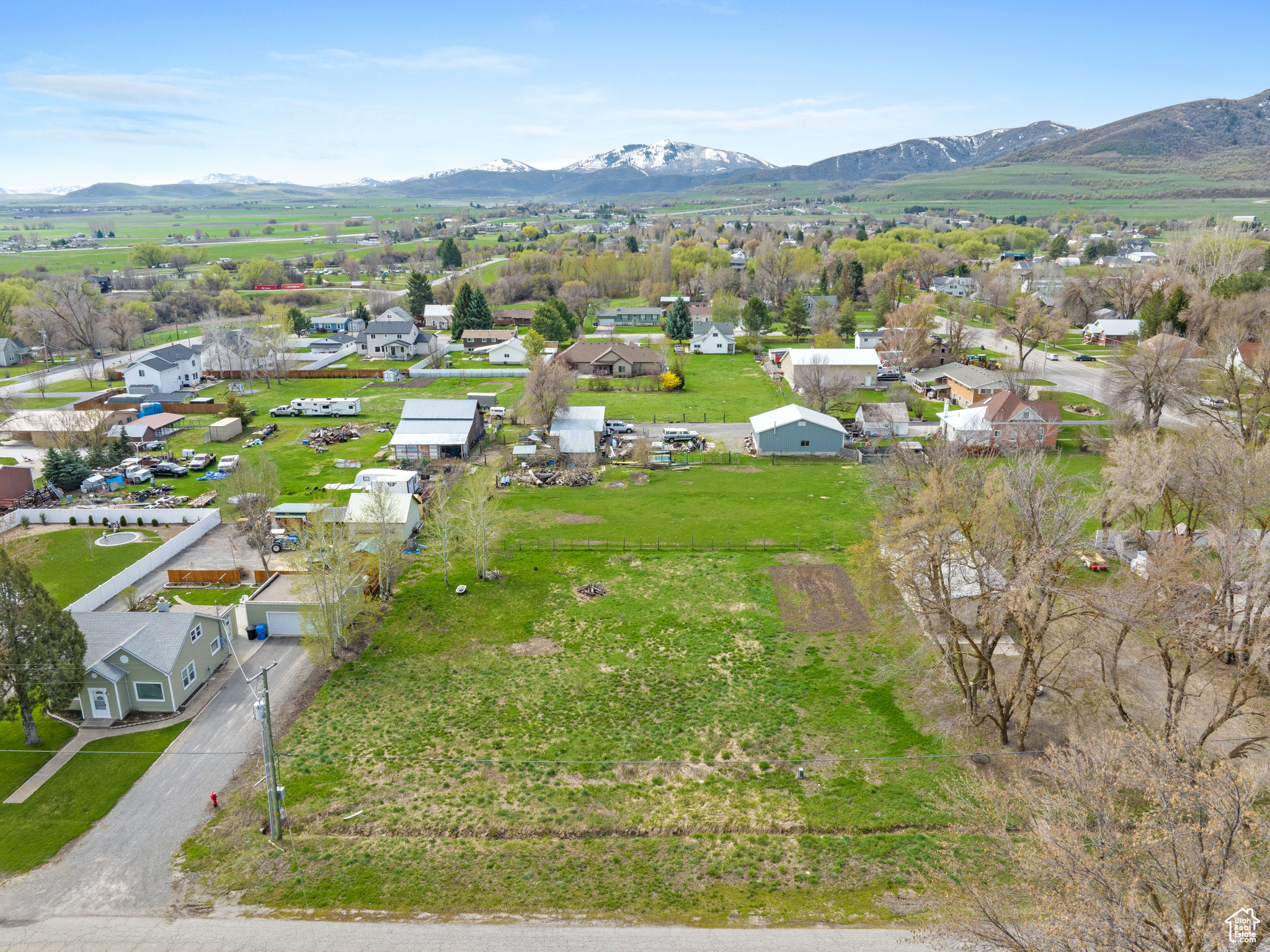 40 E 200, Wellsville, Utah image 1