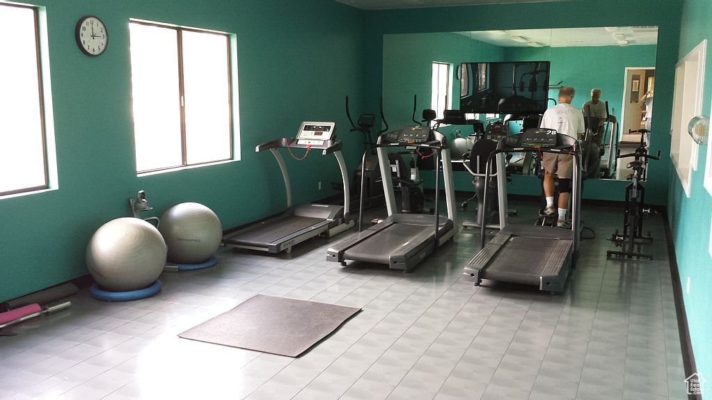 SPORTS VILLAGE 1 - Land