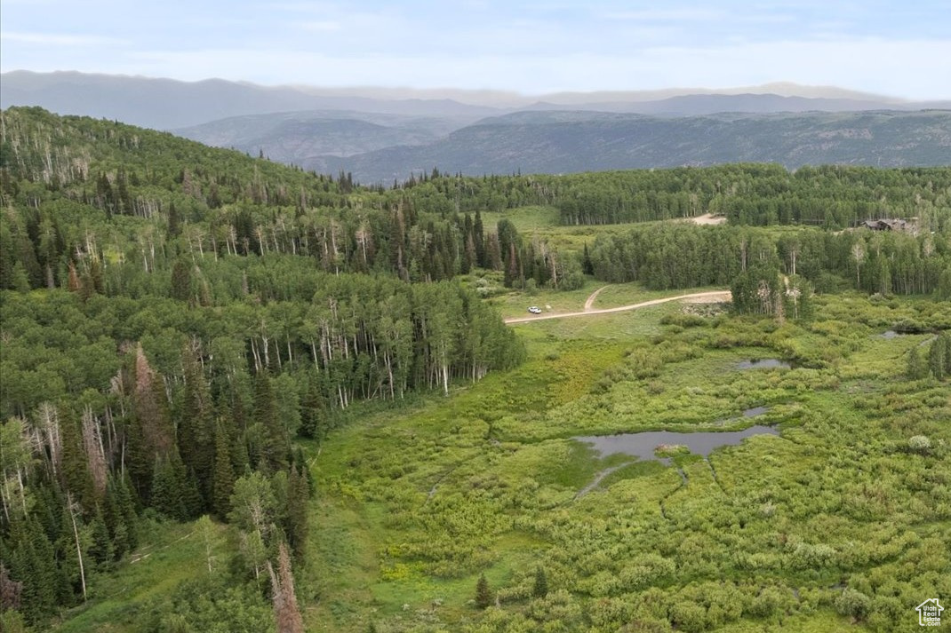 TIMBERLAKES PLAT 20 - Land