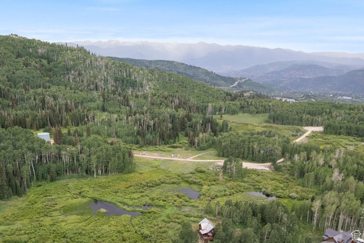 TIMBERLAKES PLAT 20 - Land