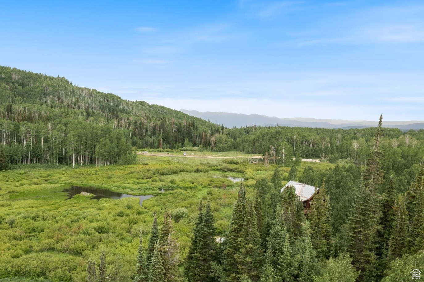 TIMBERLAKES PLAT 20 - Land