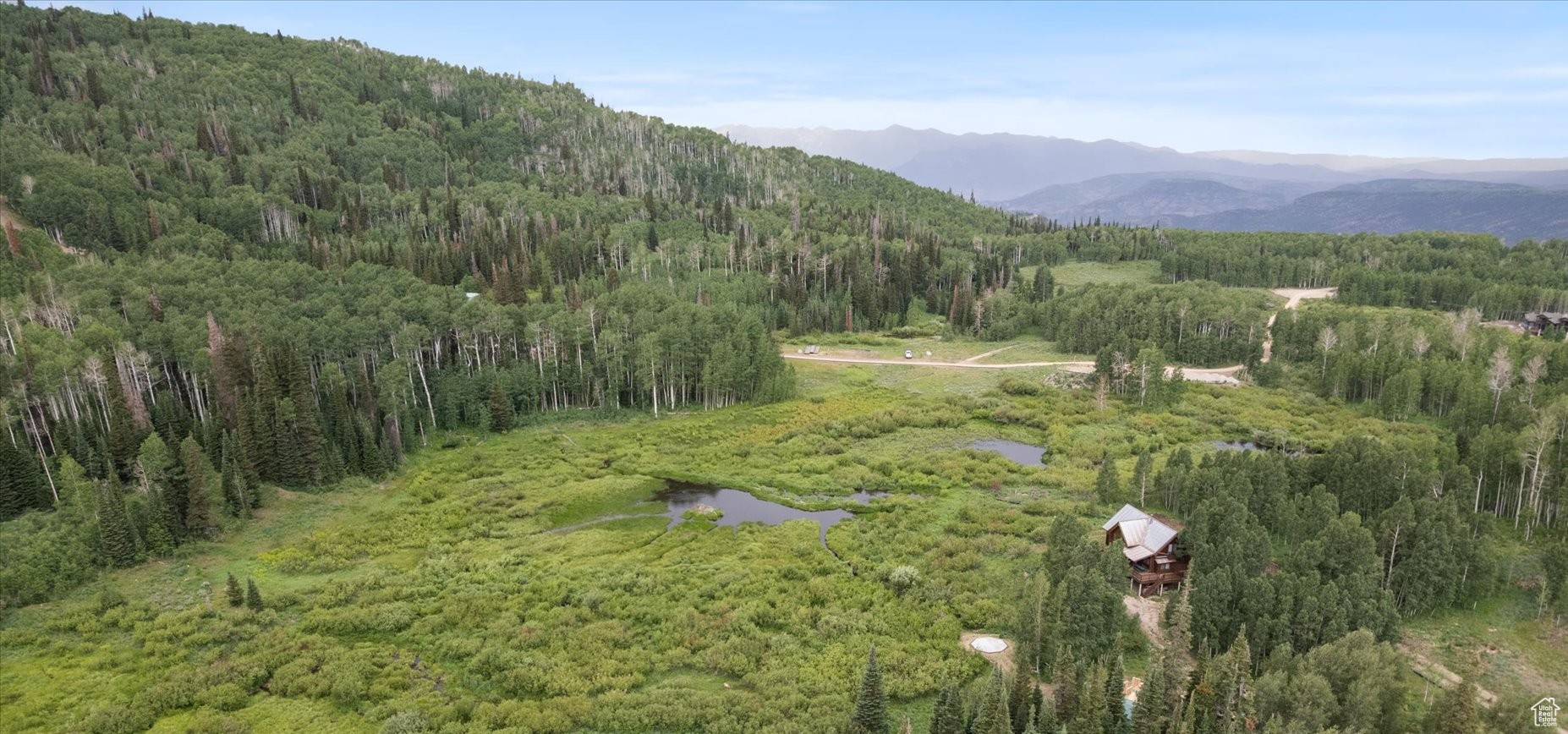 TIMBERLAKES PLAT 20 - Land