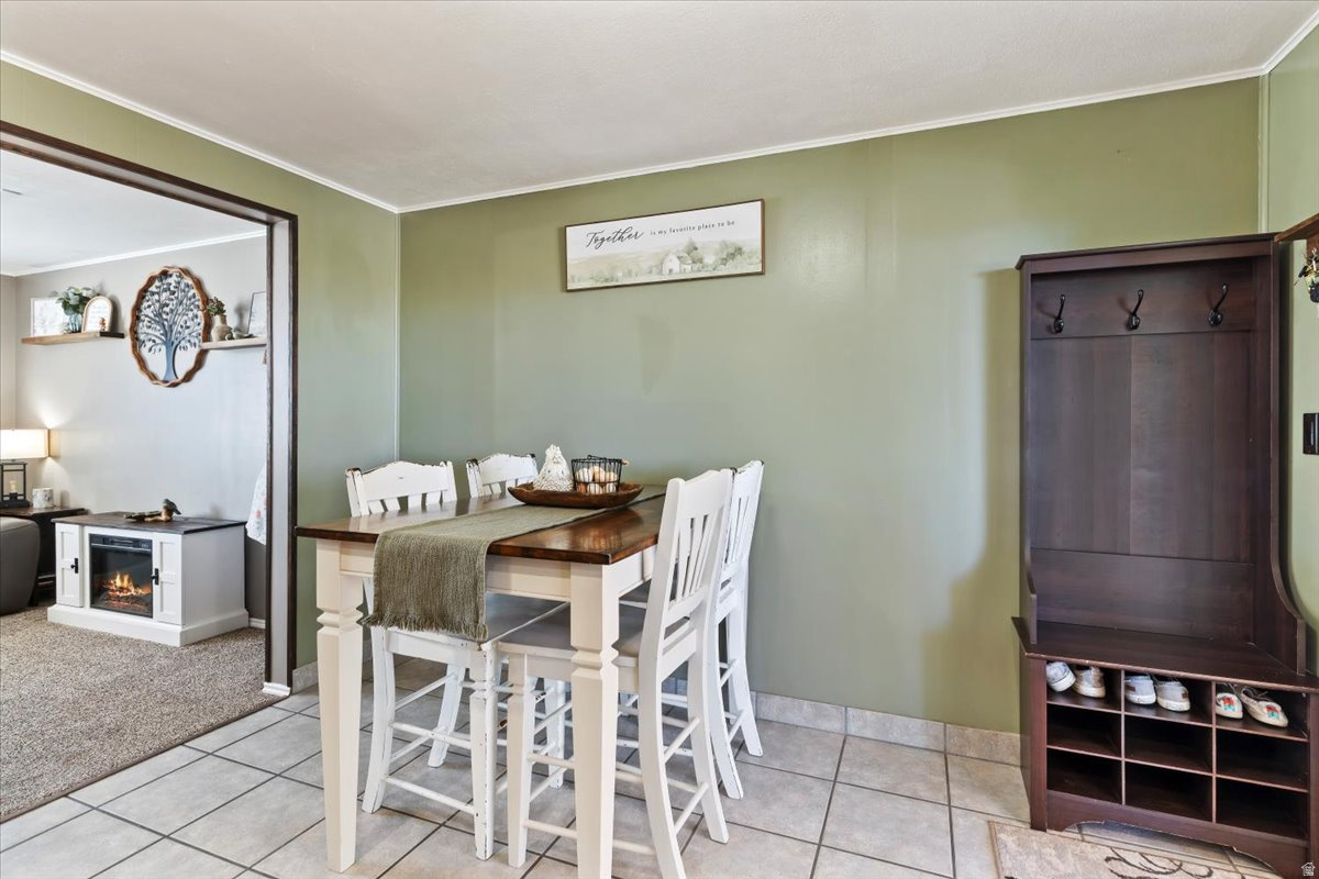 SOUTHLAND TERRACE SUB - Residential