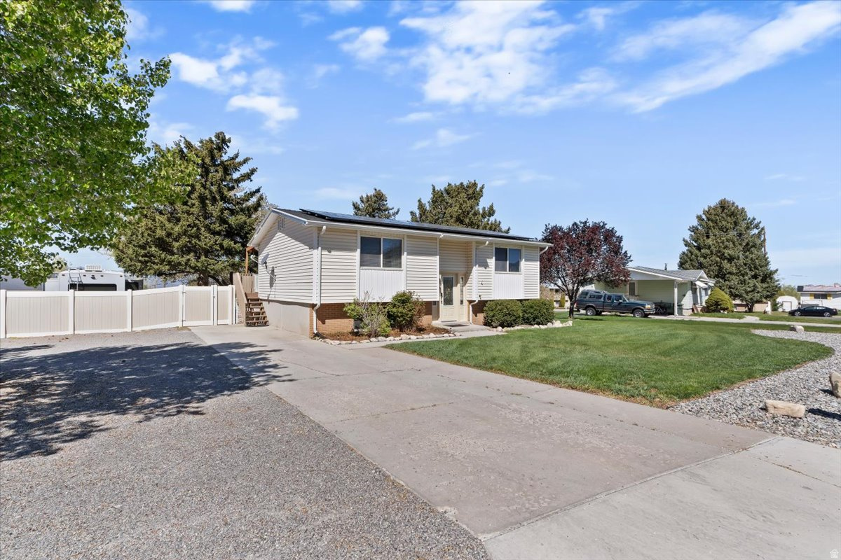 SOUTHLAND TERRACE SUB - Residential