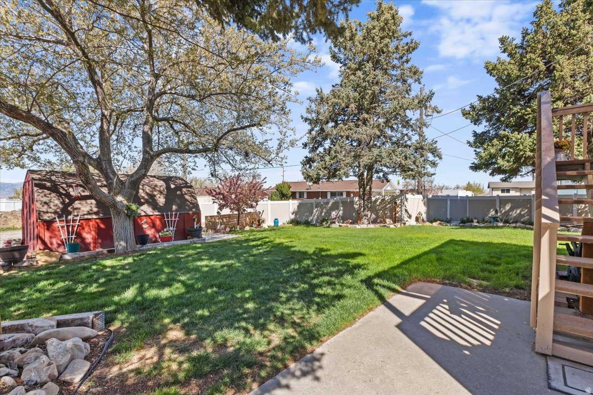 SOUTHLAND TERRACE SUB - Residential