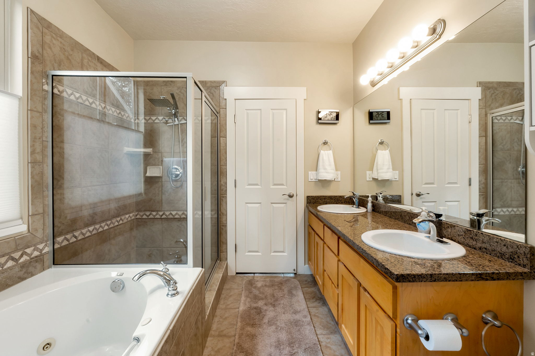 HEARTHSTONE SUB AMD - Residential