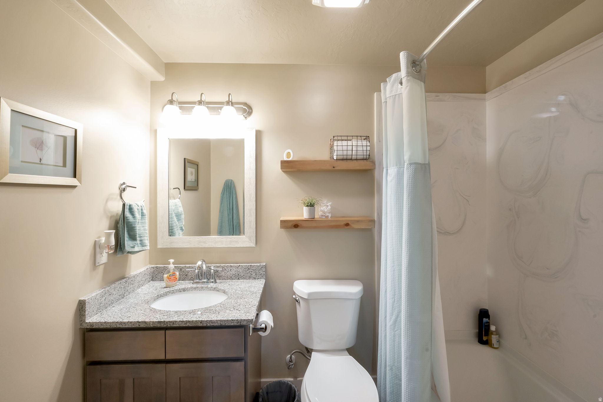 HEARTHSTONE SUB AMD - Residential