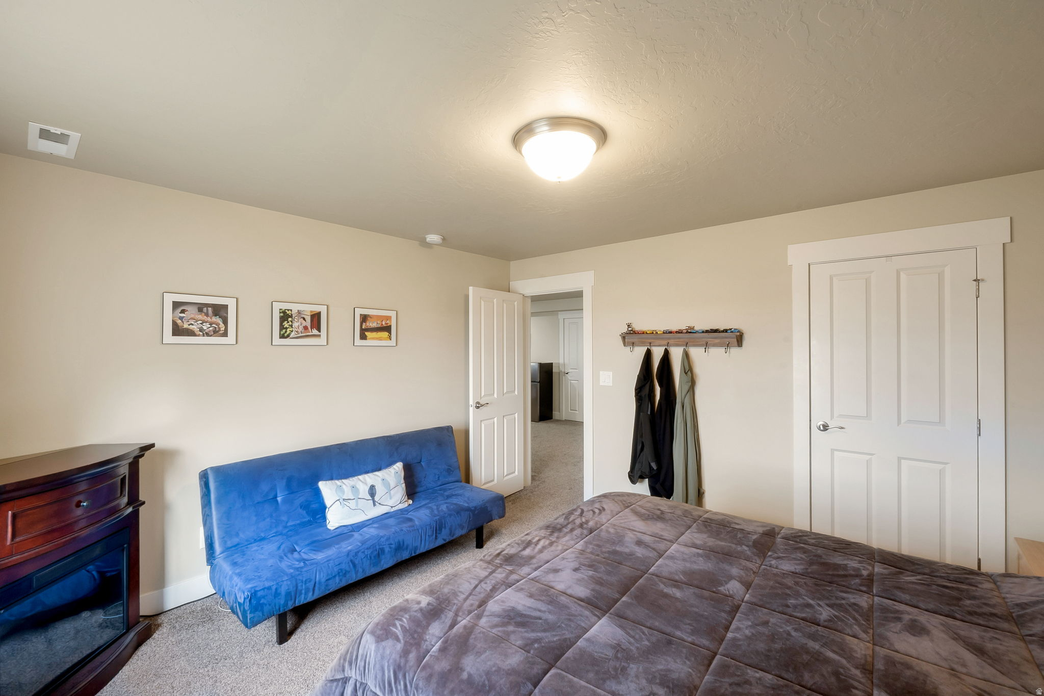 HEARTHSTONE SUB AMD - Residential