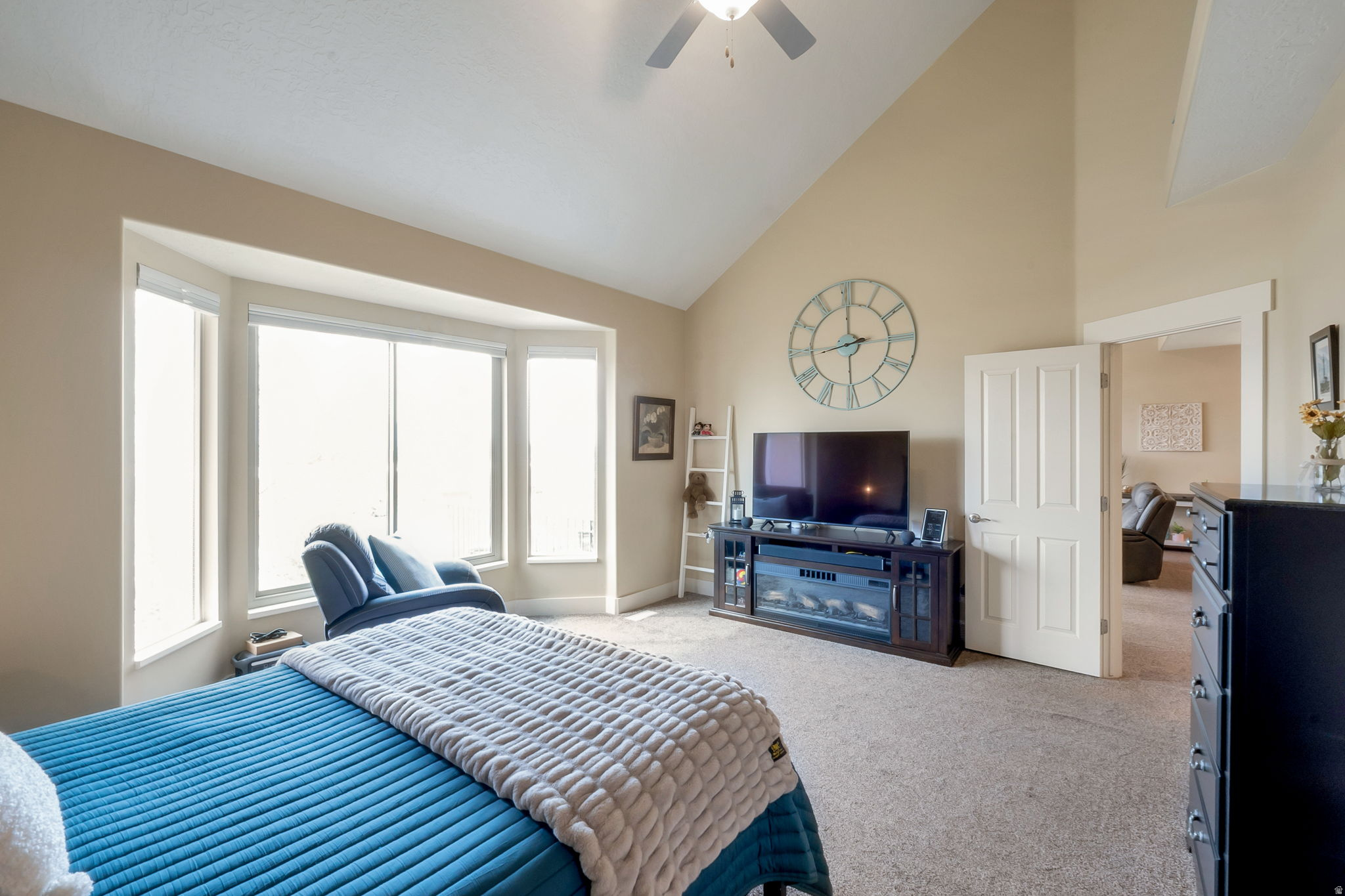 HEARTHSTONE SUB AMD - Residential