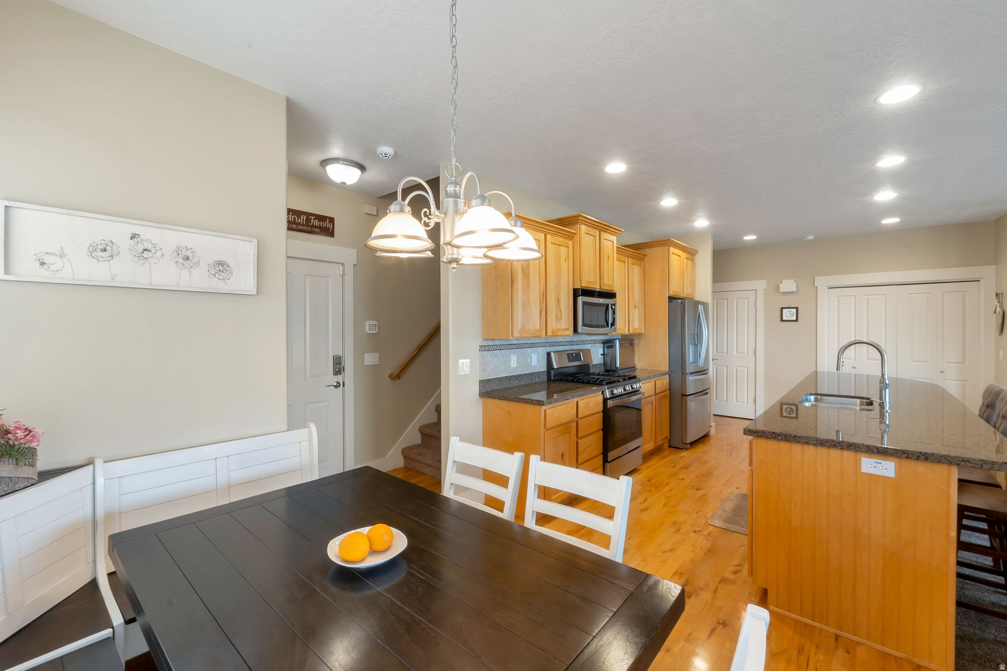 HEARTHSTONE SUB AMD - Residential