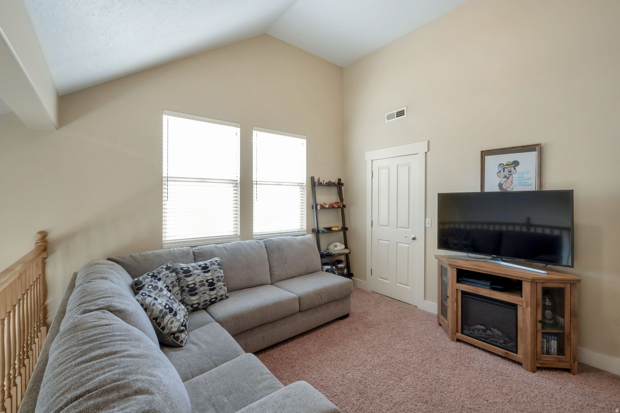 HEARTHSTONE SUB AMD - Residential