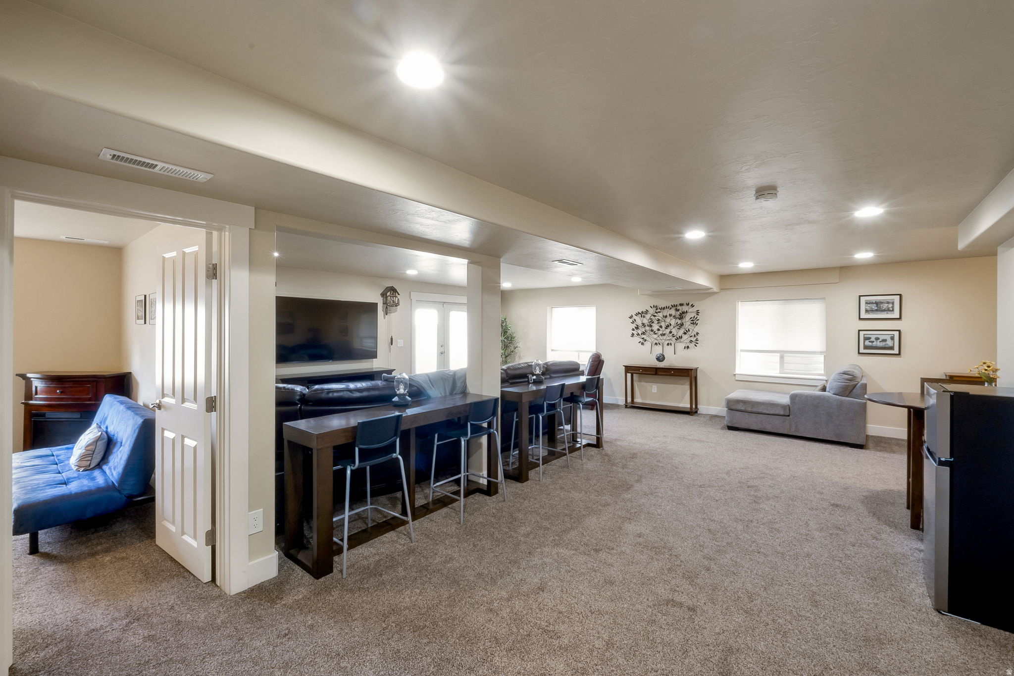 HEARTHSTONE SUB AMD - Residential