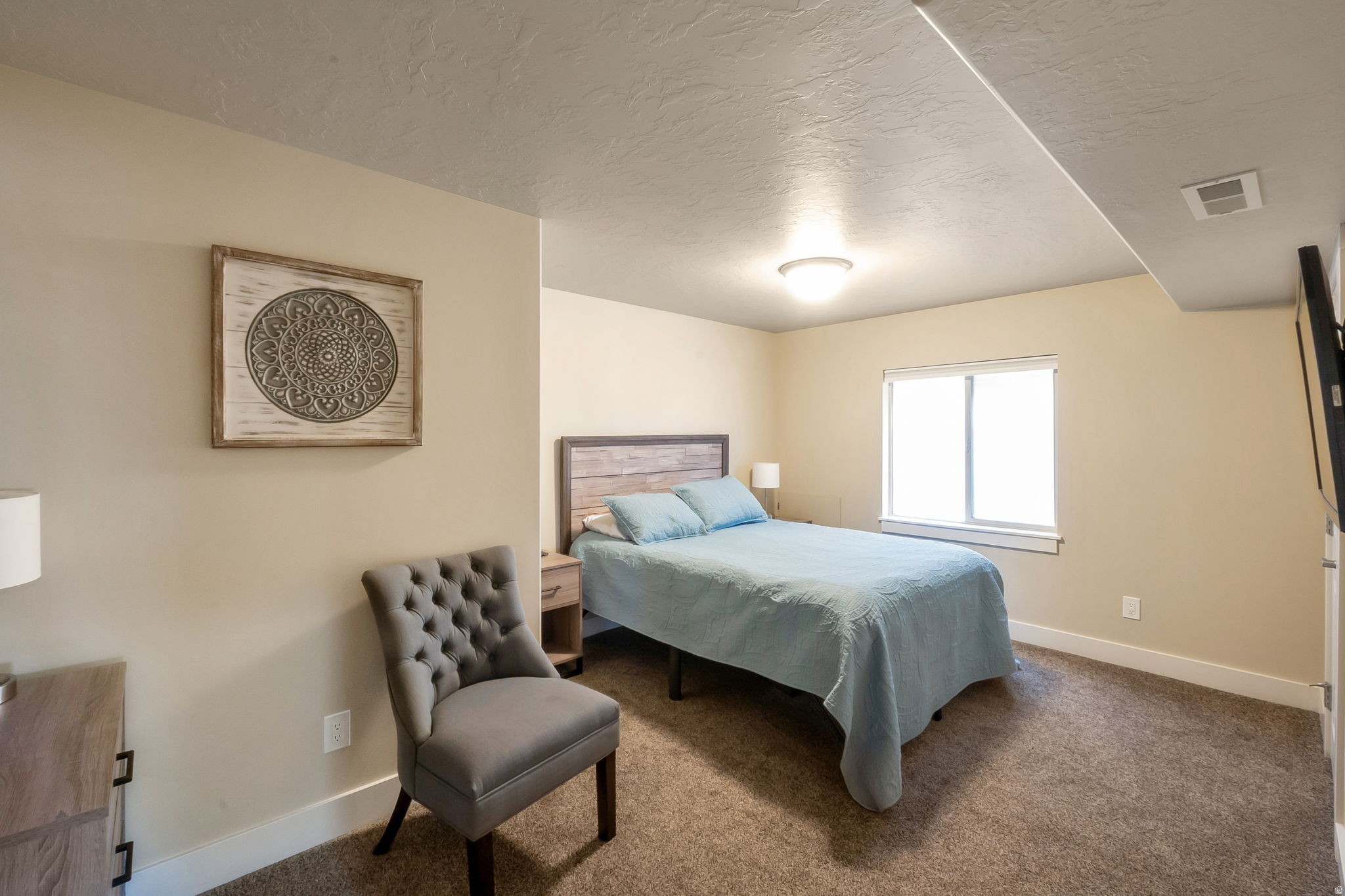 HEARTHSTONE SUB AMD - Residential