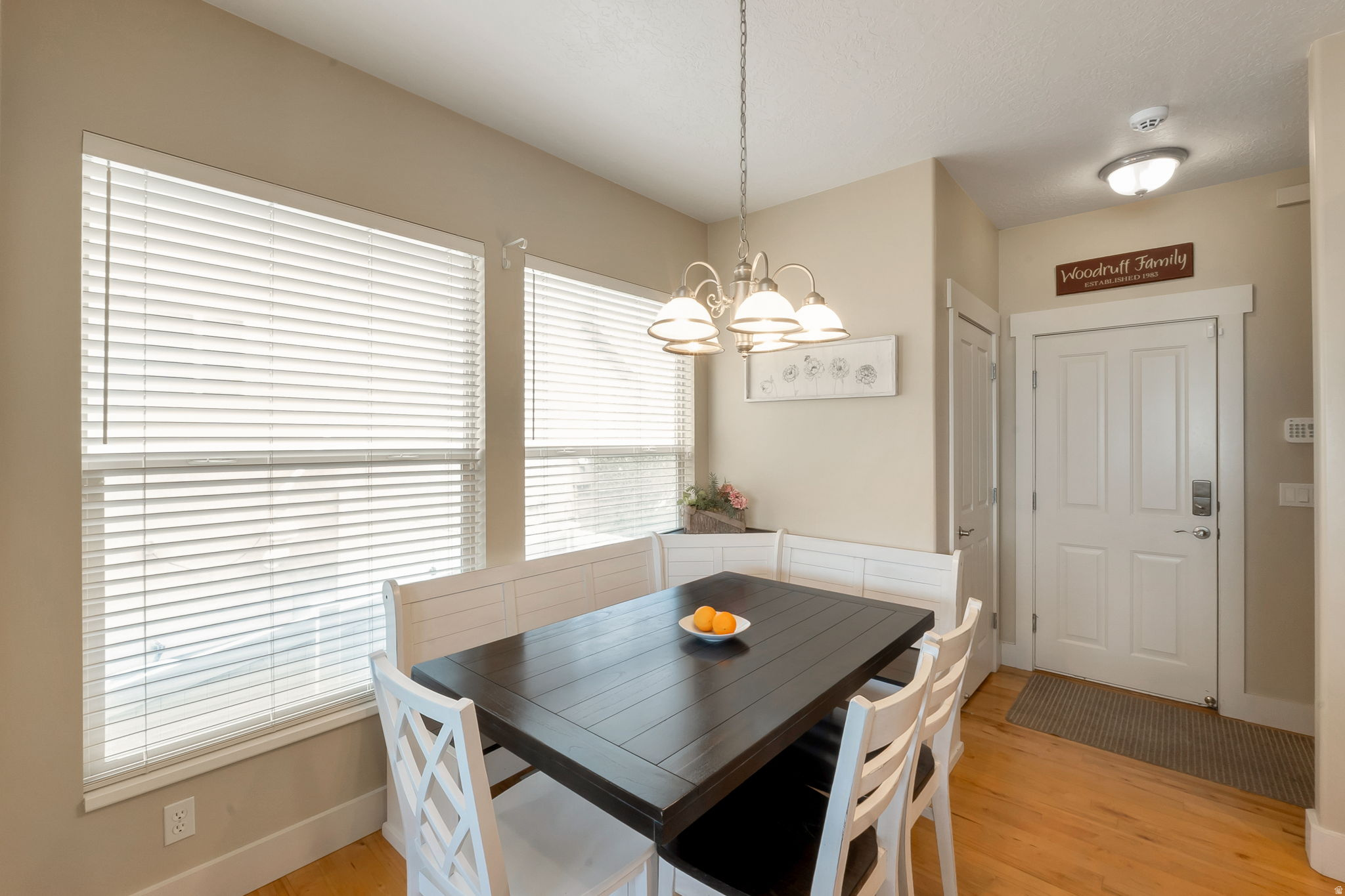 HEARTHSTONE SUB AMD - Residential