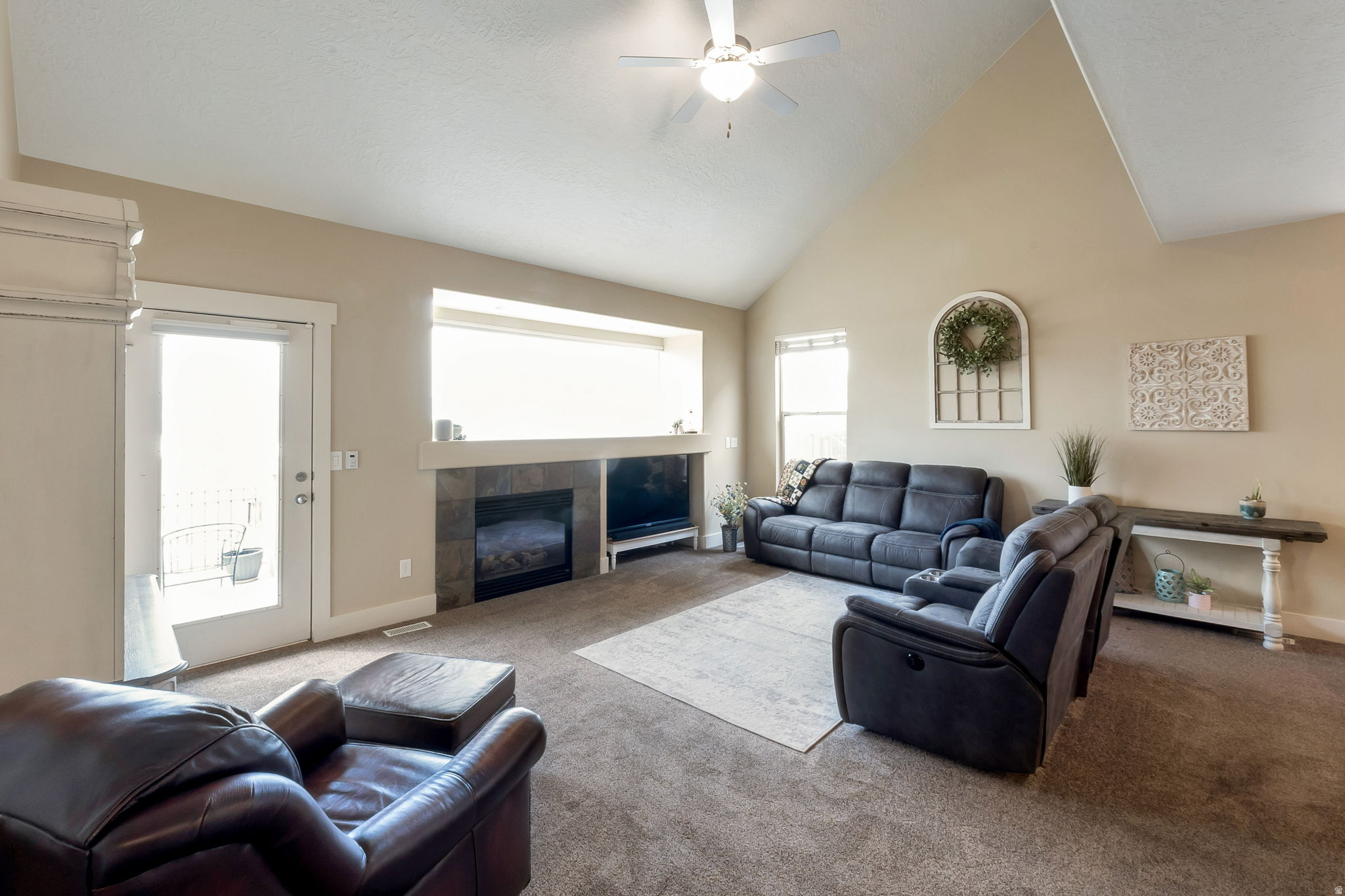 HEARTHSTONE SUB AMD - Residential