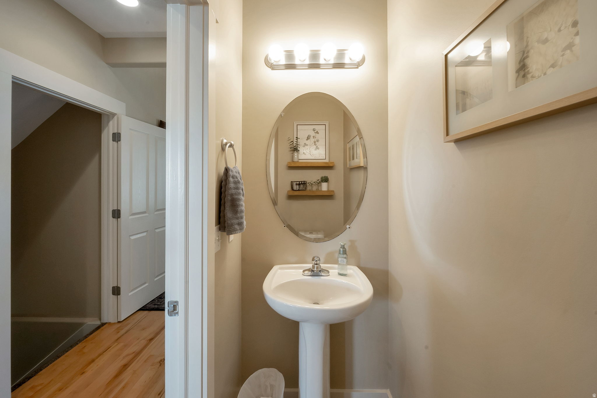 HEARTHSTONE SUB AMD - Residential