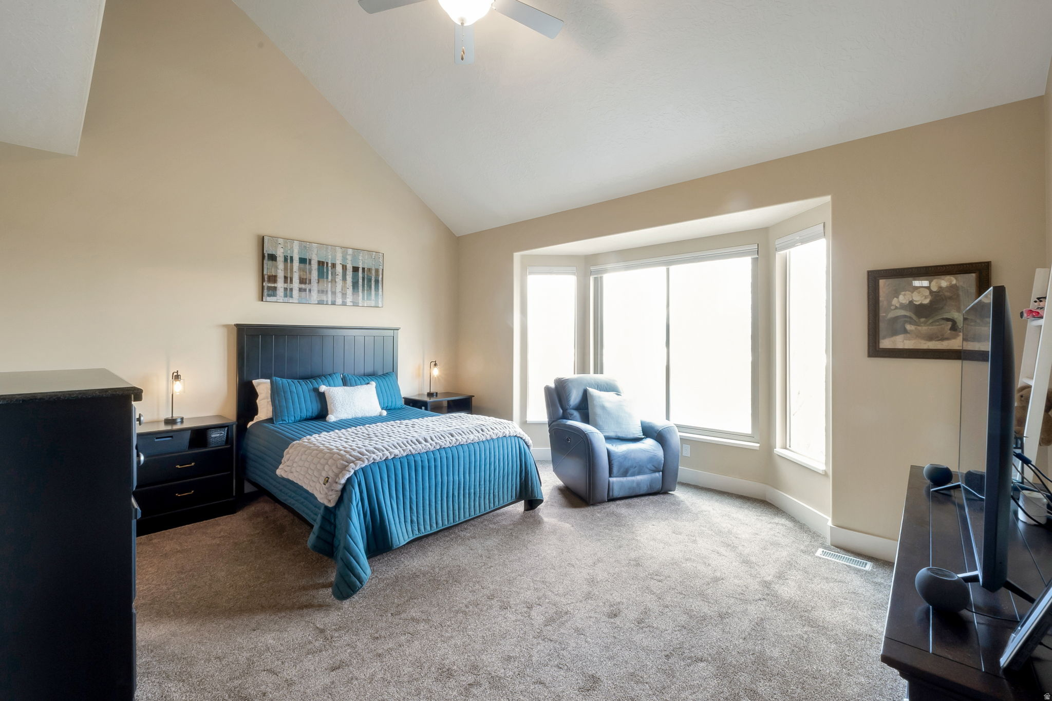 HEARTHSTONE SUB AMD - Residential