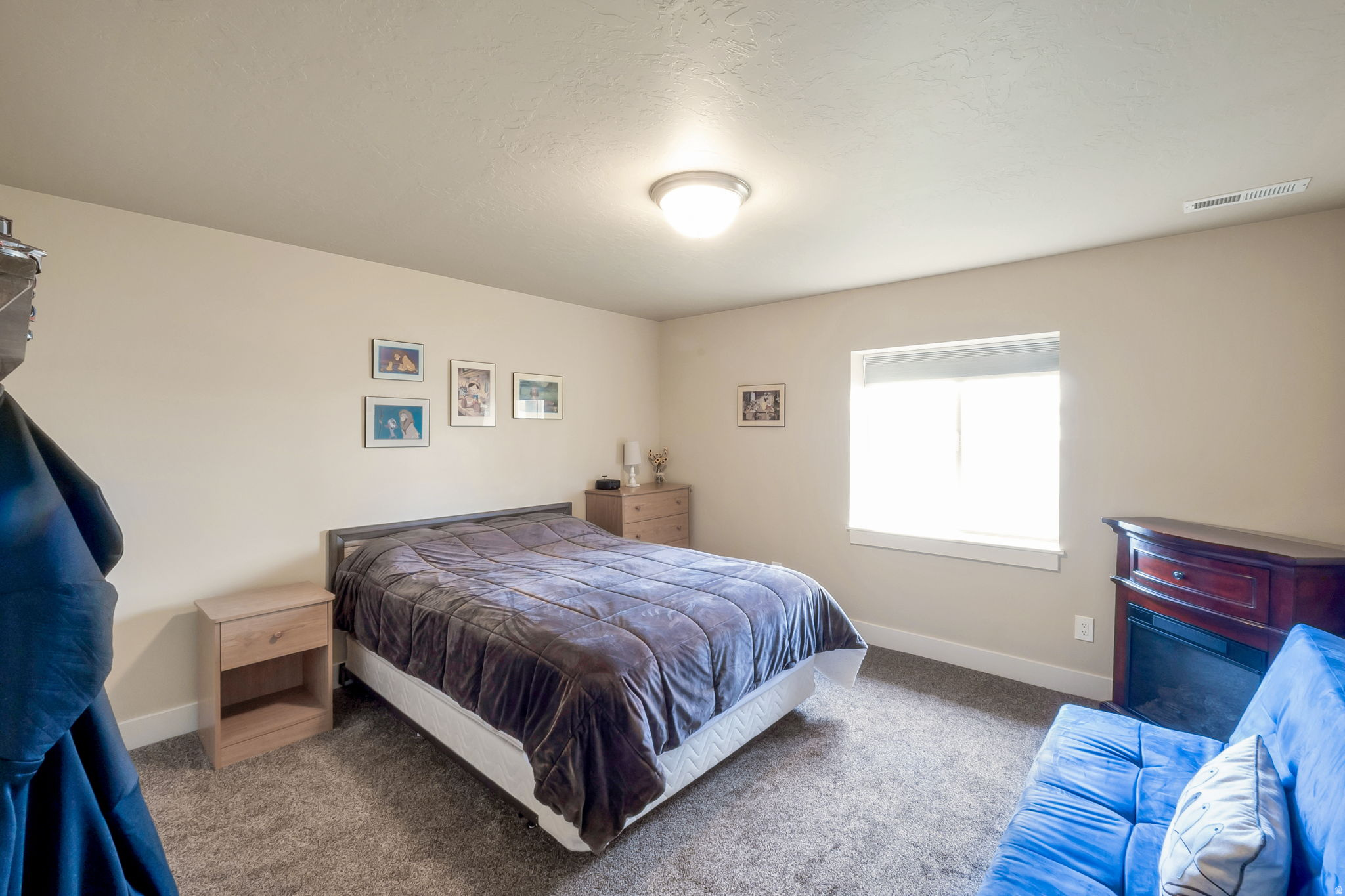 HEARTHSTONE SUB AMD - Residential