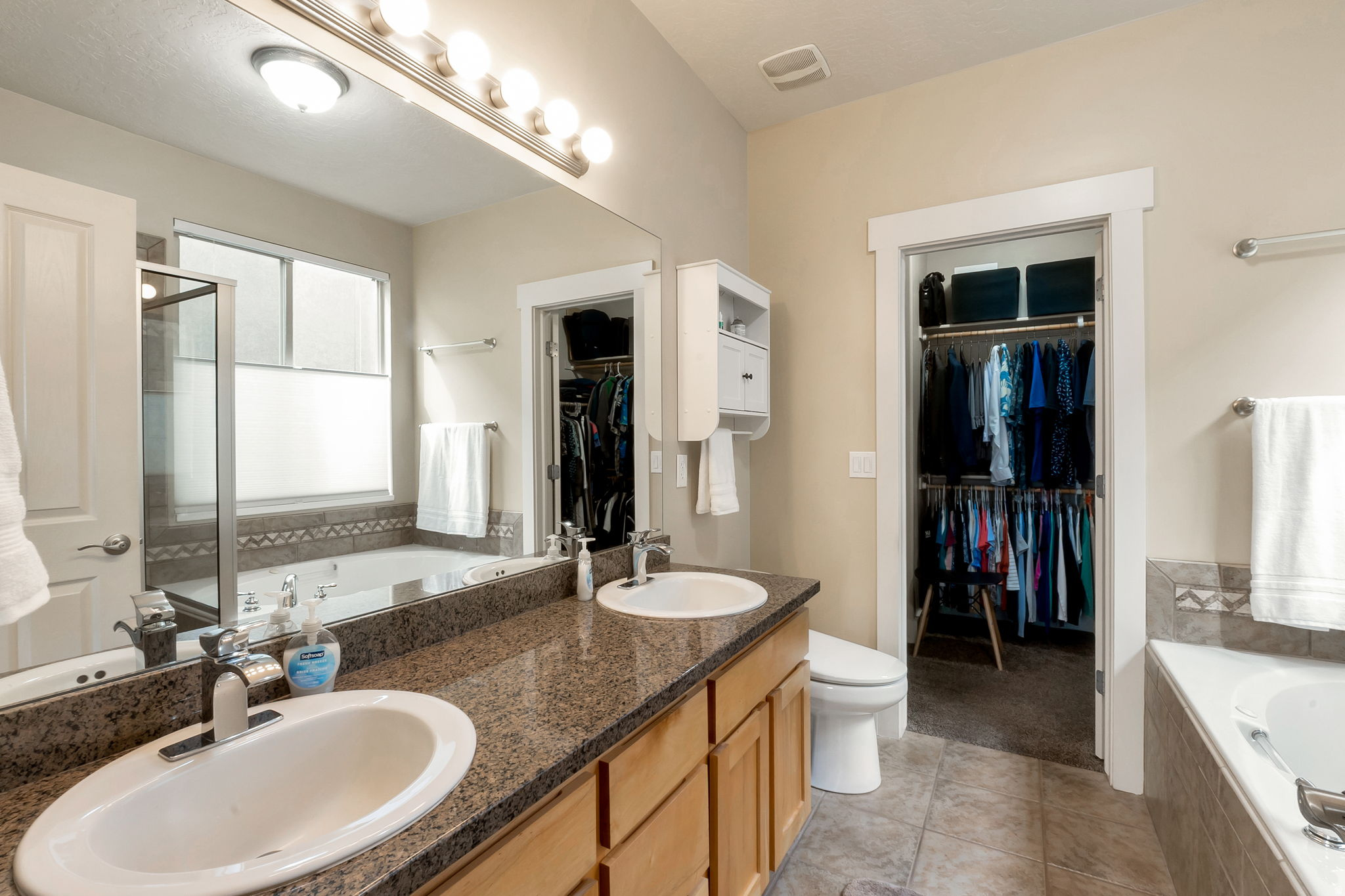 HEARTHSTONE SUB AMD - Residential