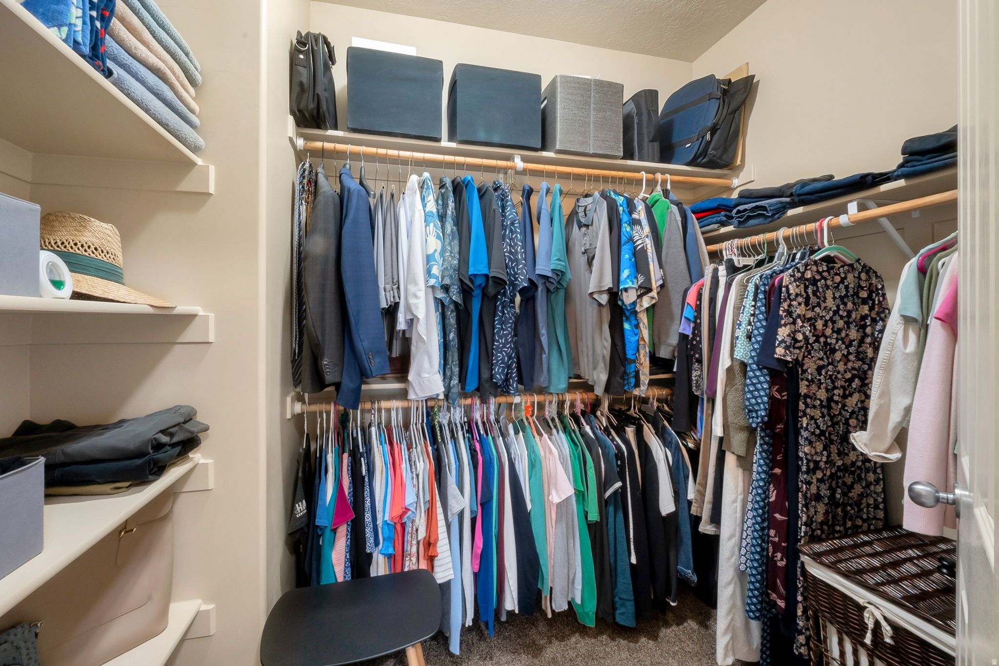 HEARTHSTONE SUB AMD - Residential