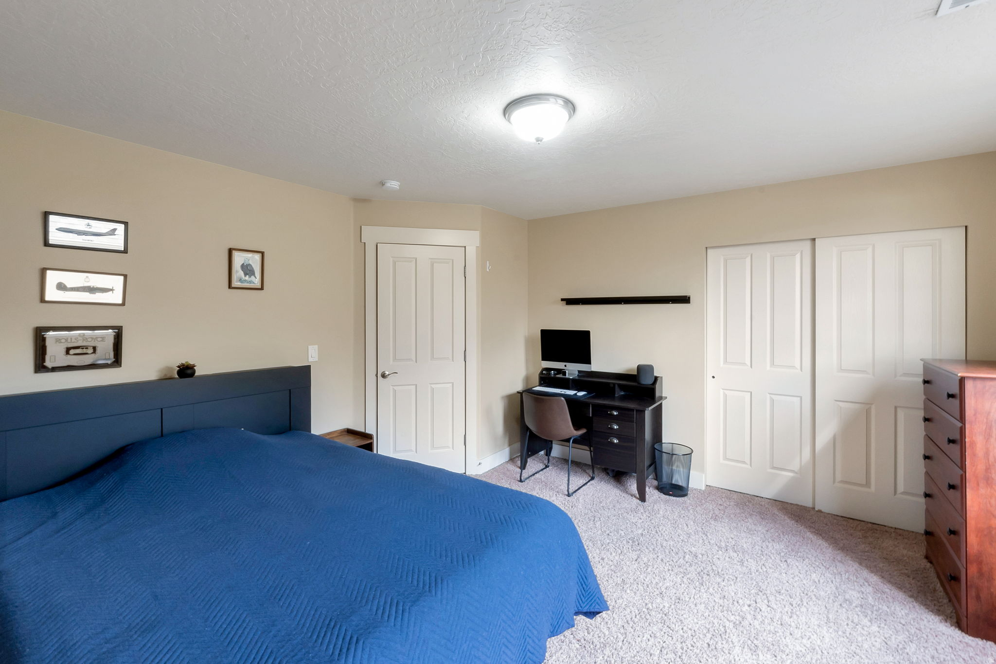 HEARTHSTONE SUB AMD - Residential