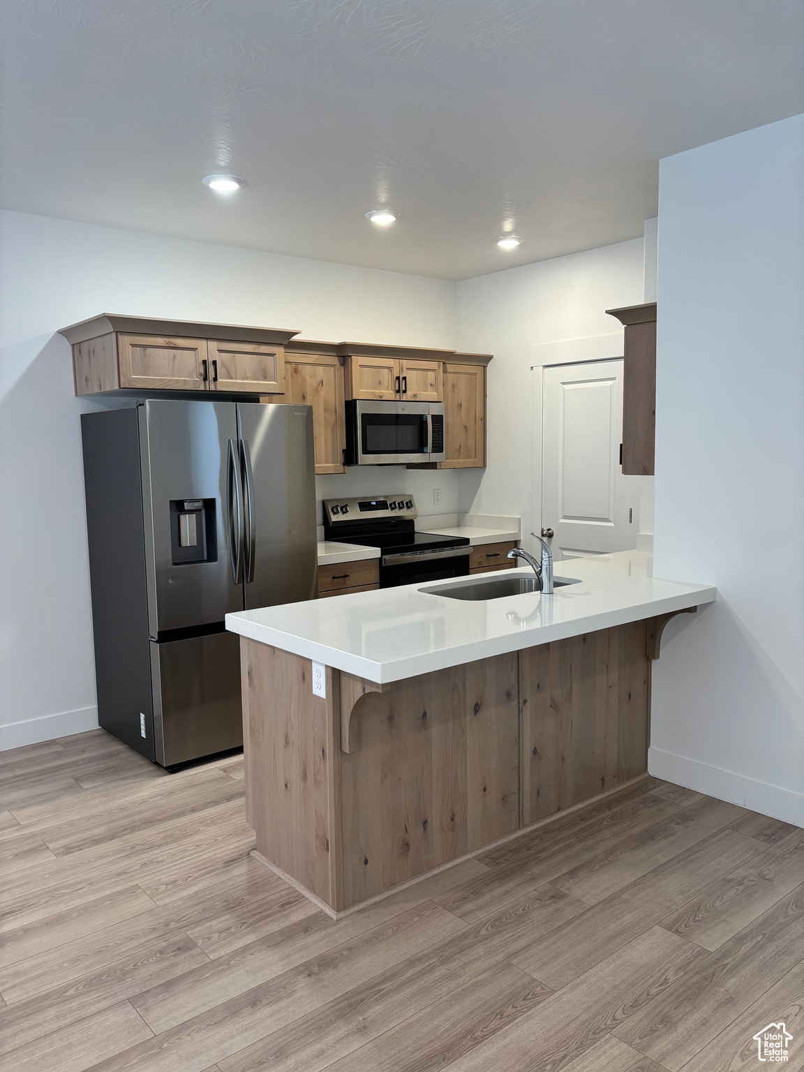 PARKWAY FIELDS TOWNS - Residential