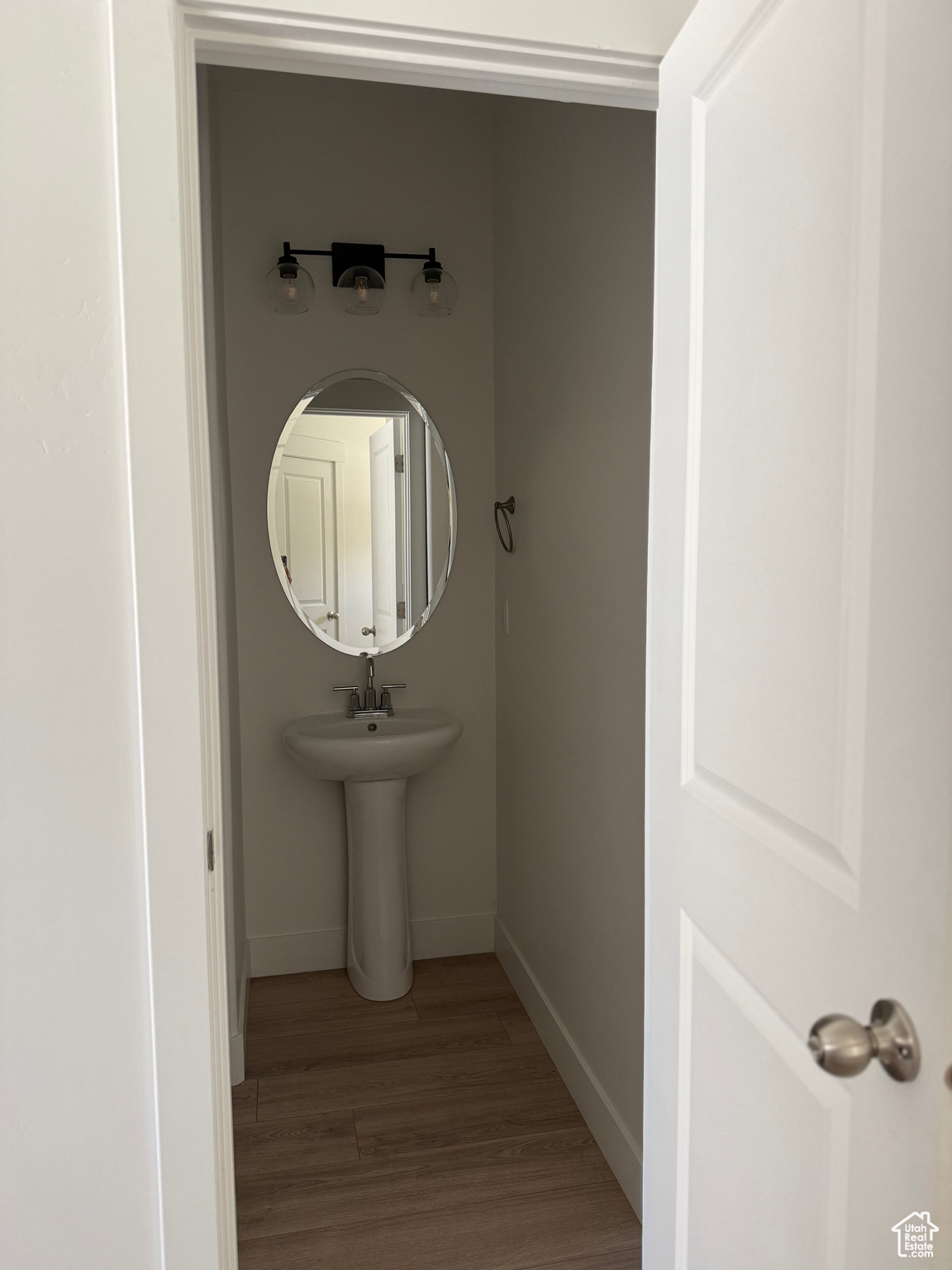 PARKWAY FIELDS TOWNS - Residential