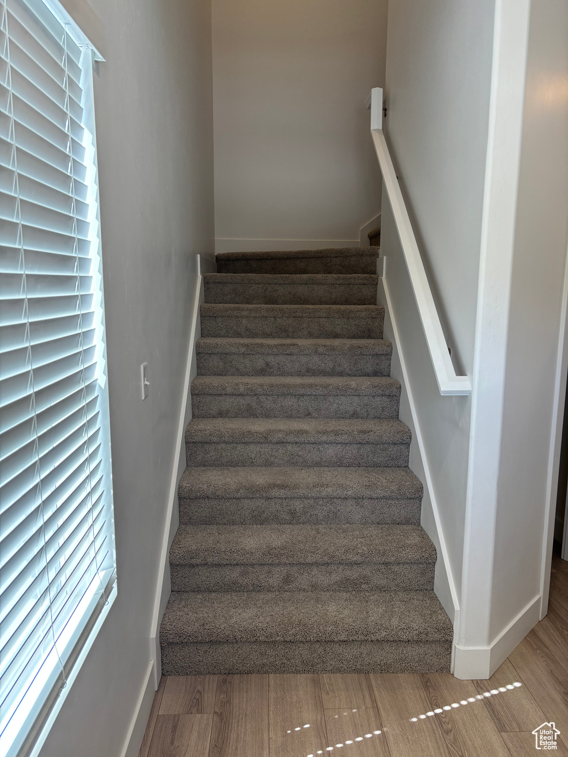 PARKWAY FIELDS TOWNS - Residential