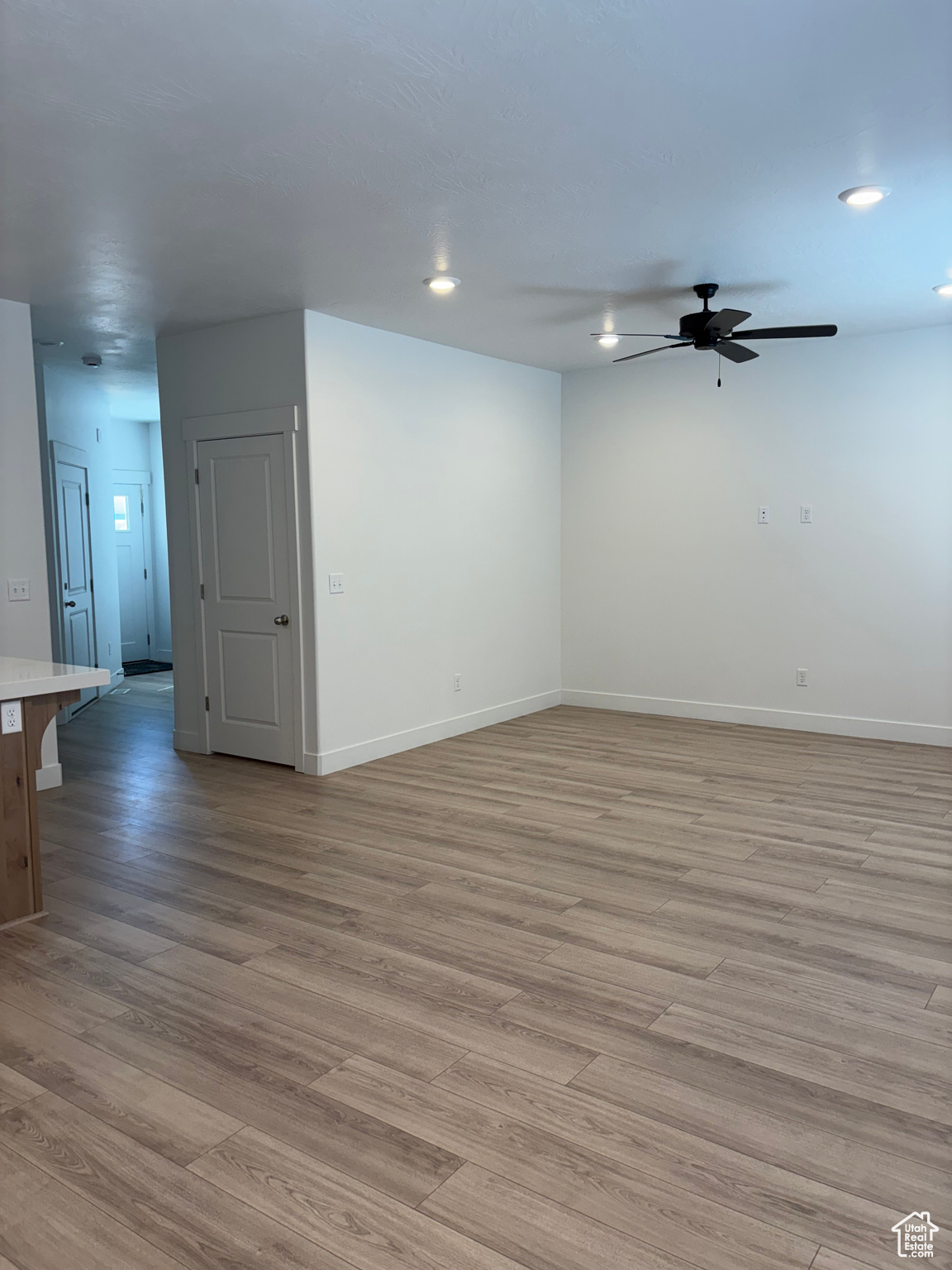 PARKWAY FIELDS TOWNS - Residential